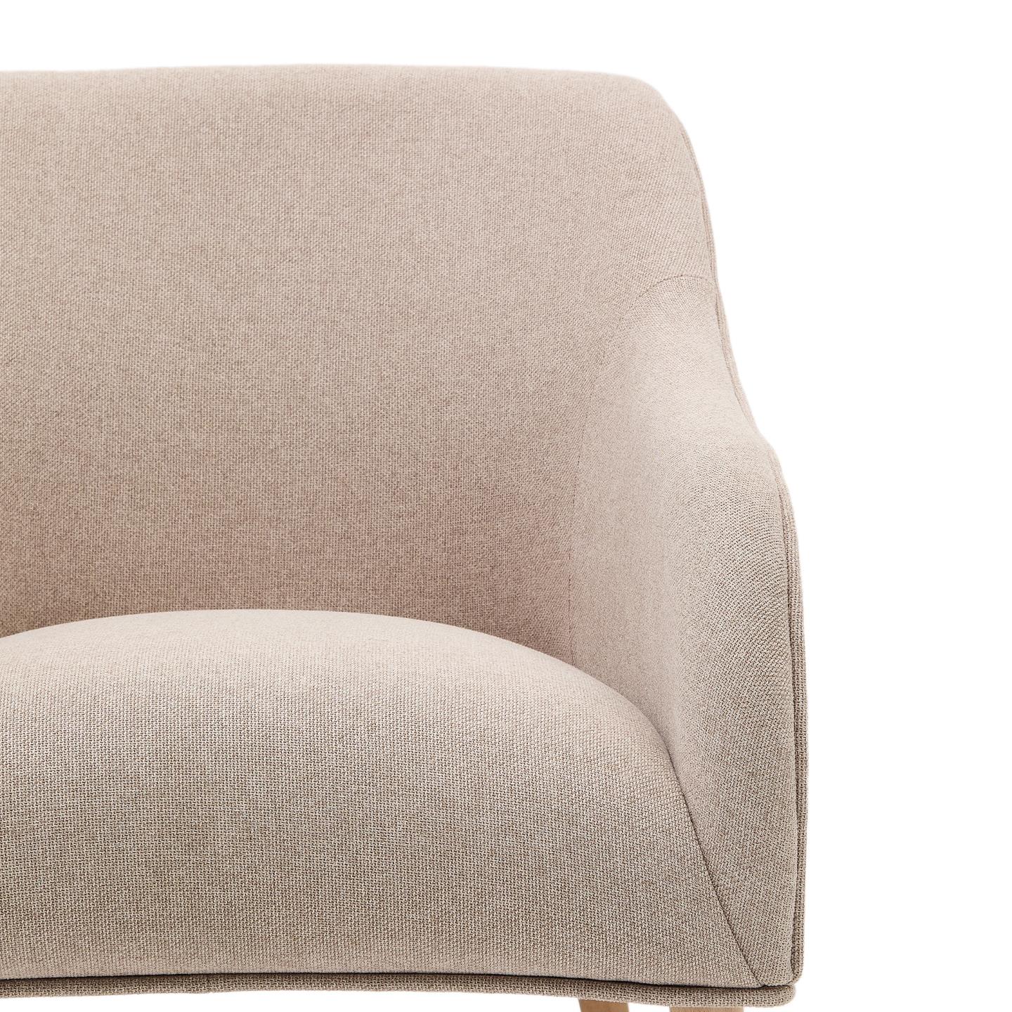 KAVE HOME Sessel BOBLY KAVE HOME Sessel BOBLY