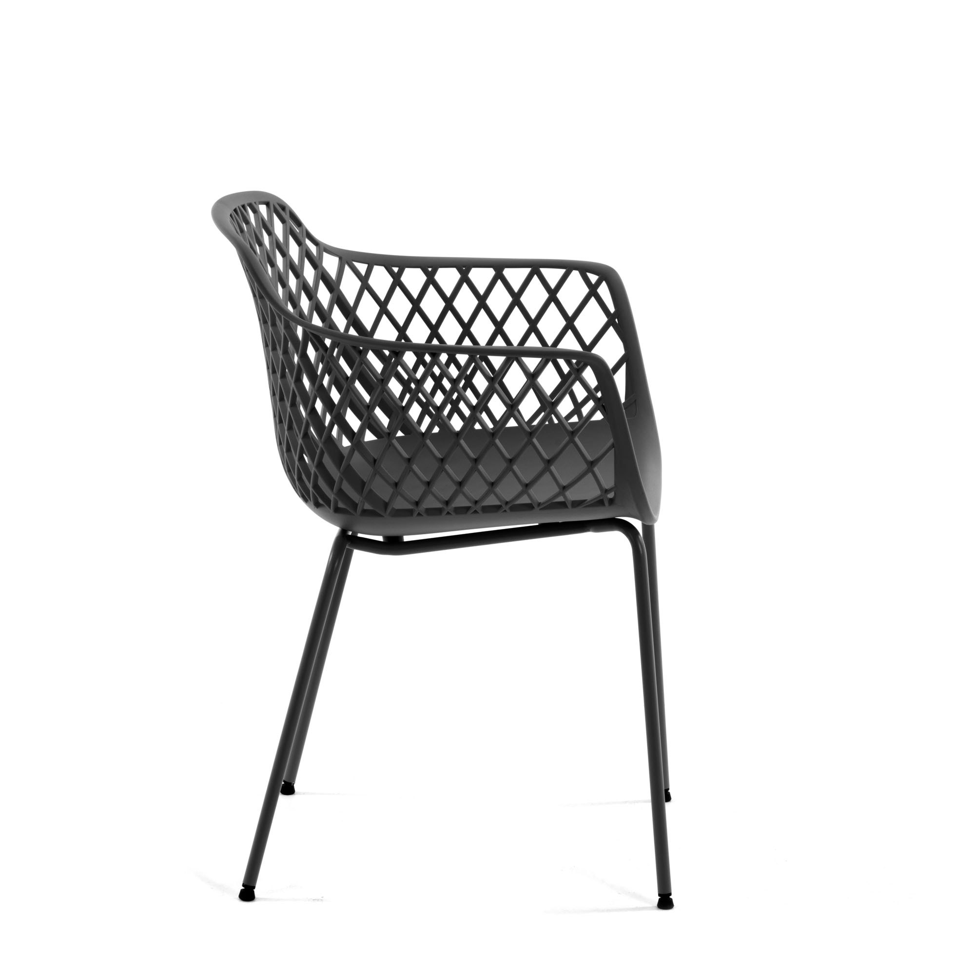 KAVE HOME Gartenstuhl QUINN