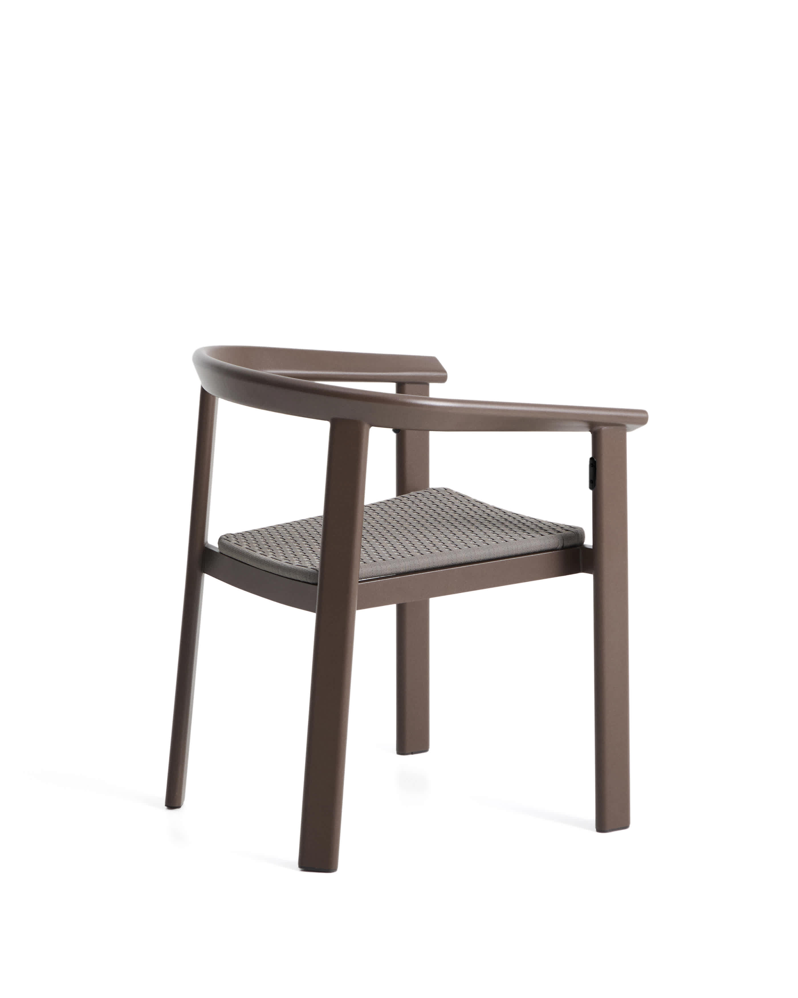 KAVE HOME Chaise de jardin ERICE
