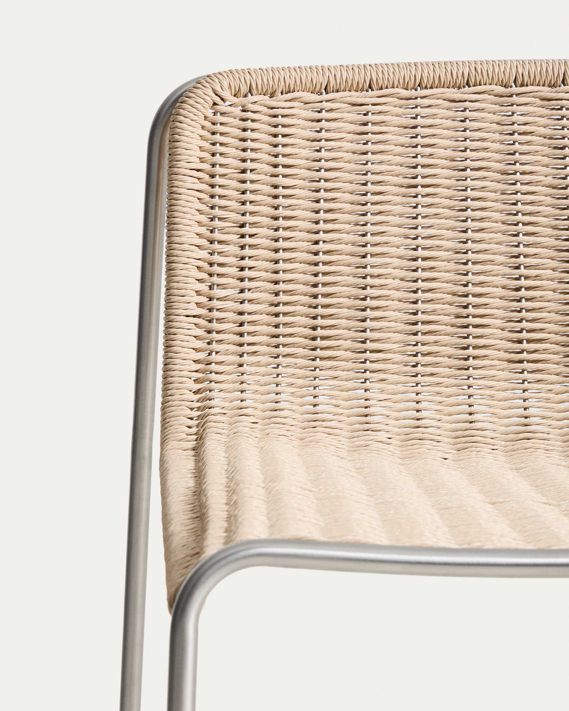 KAVE HOME Barstuhl Outdoor TAVARI