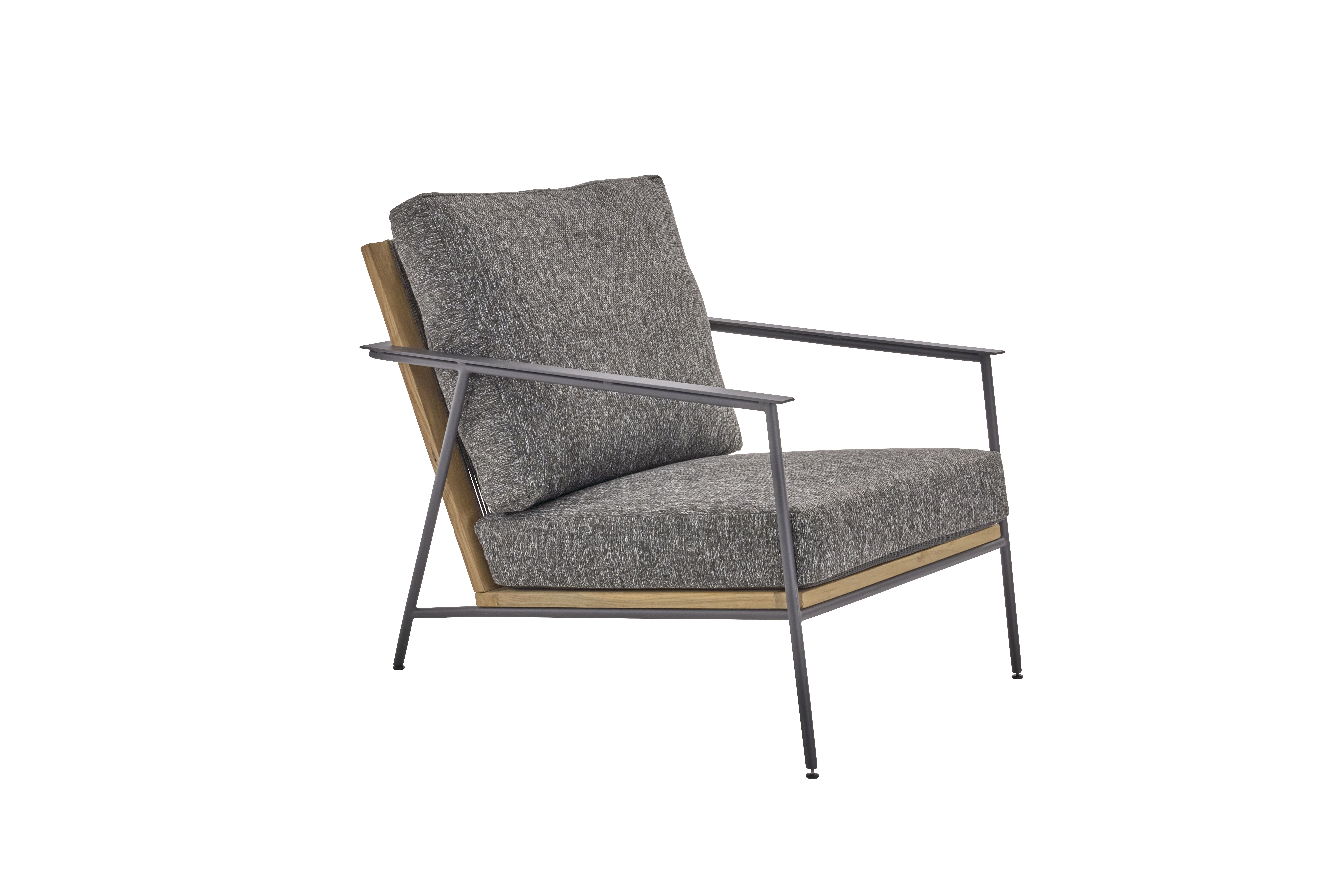 OCTAGON garden lounge set OVADA