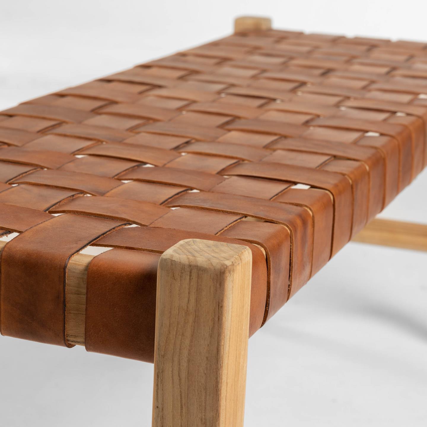 KAVE HOME Bench CALIXTA