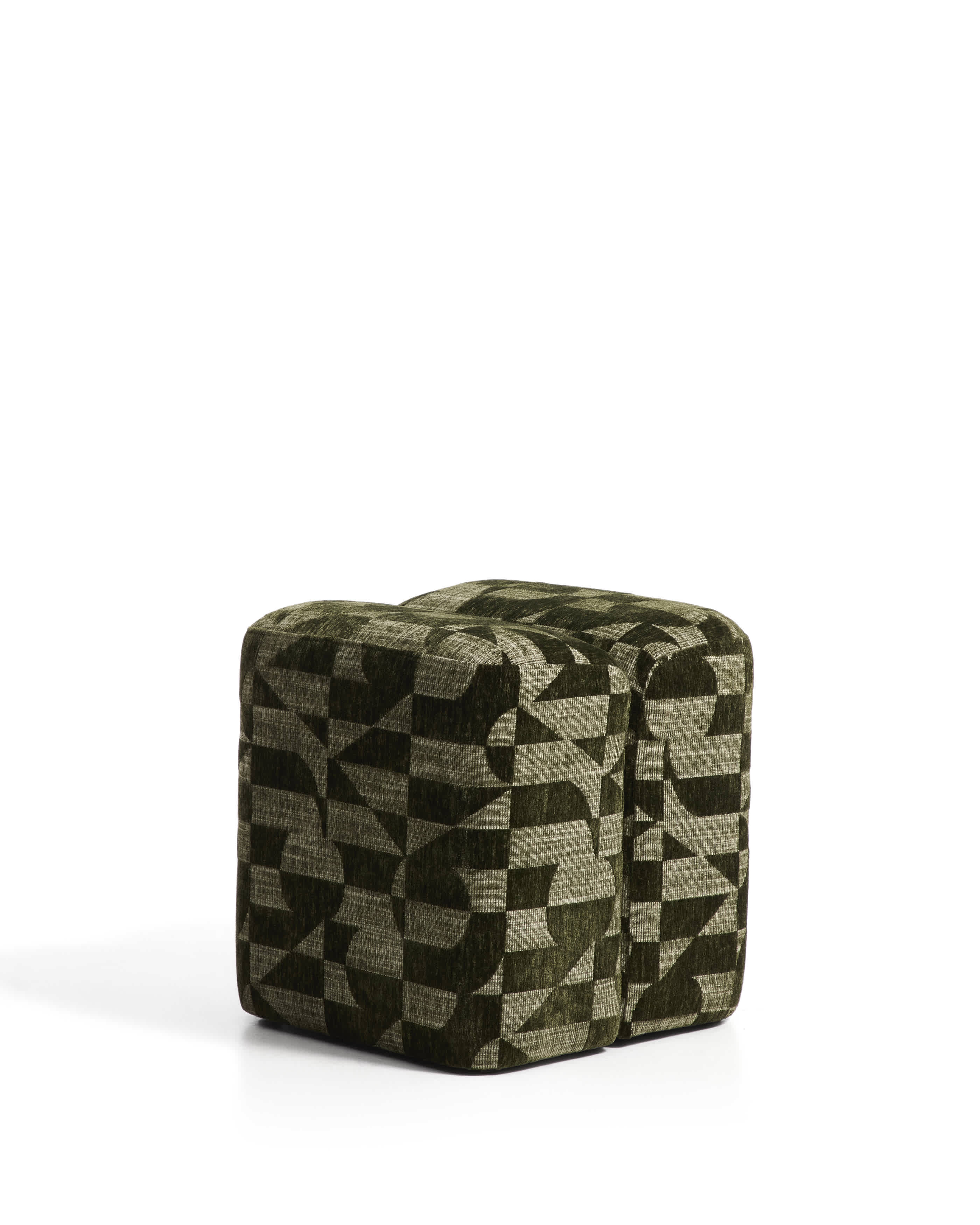 KAVE HOME Hocker NEDILO