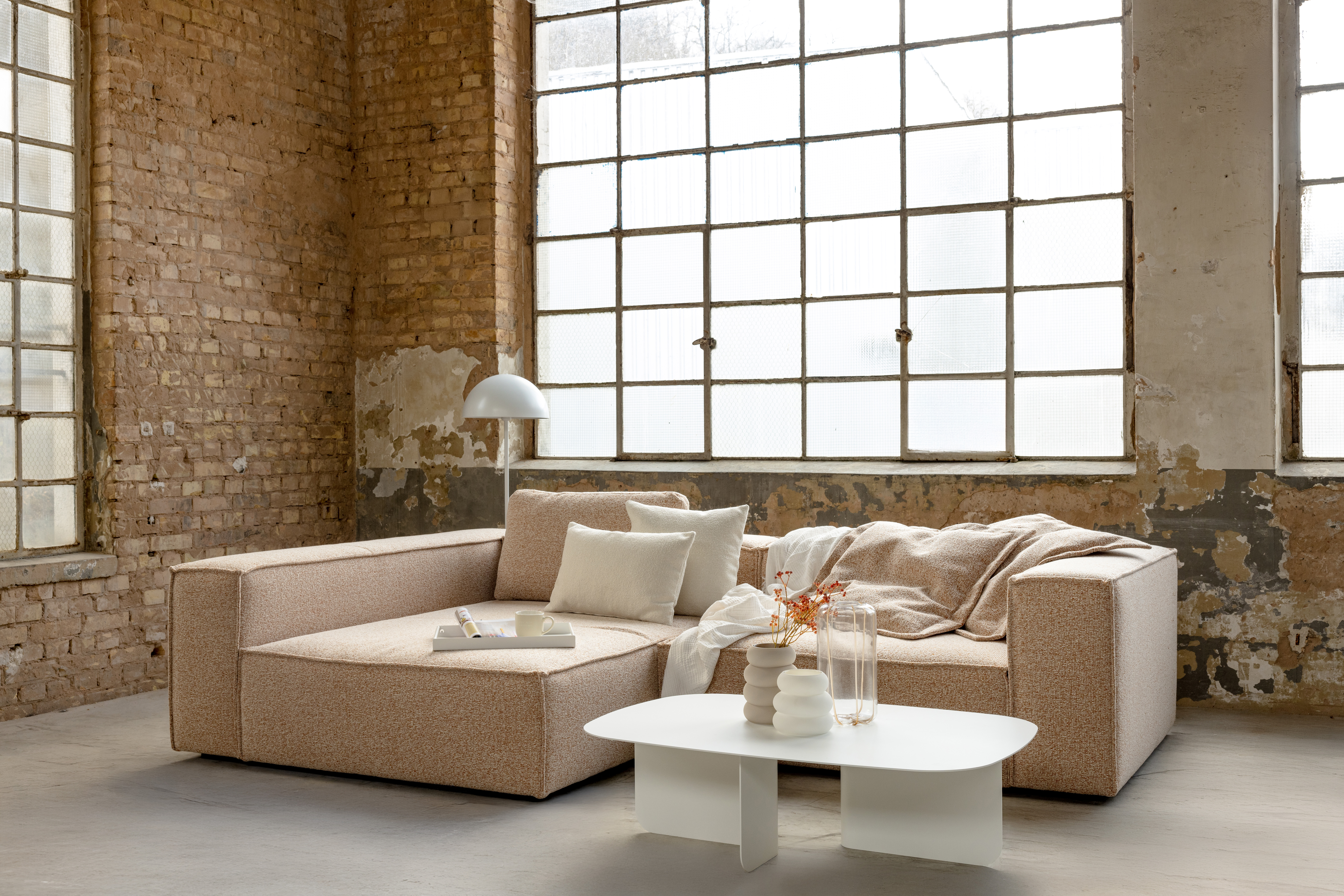 FAEE Sofa FREJA
