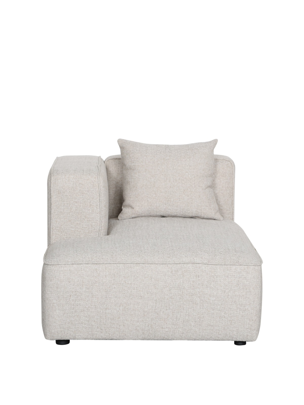 FAEE Longchair-Modul FLYNNA