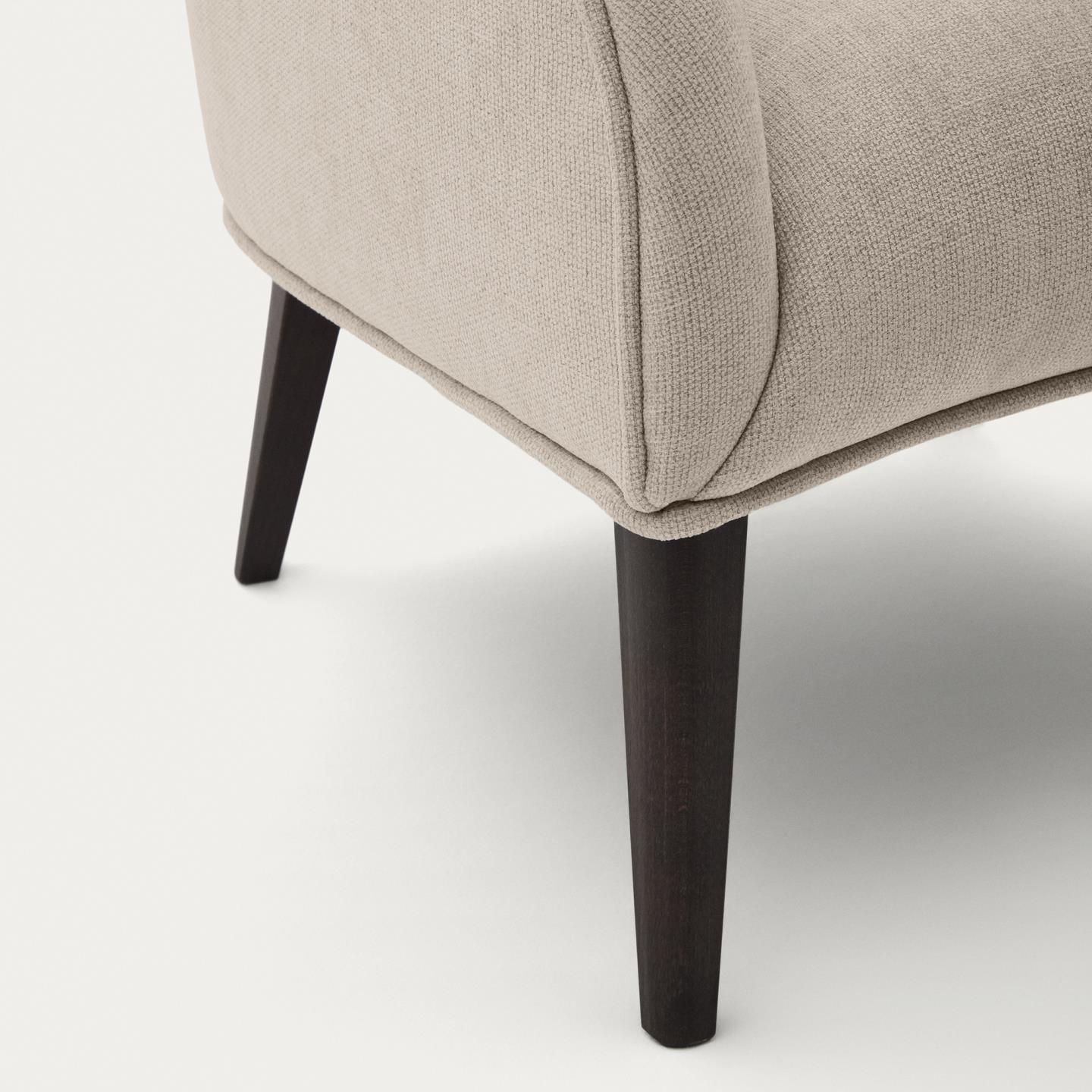 KAVE HOME Sessel BOBLY KAVE HOME Sessel BOBLY