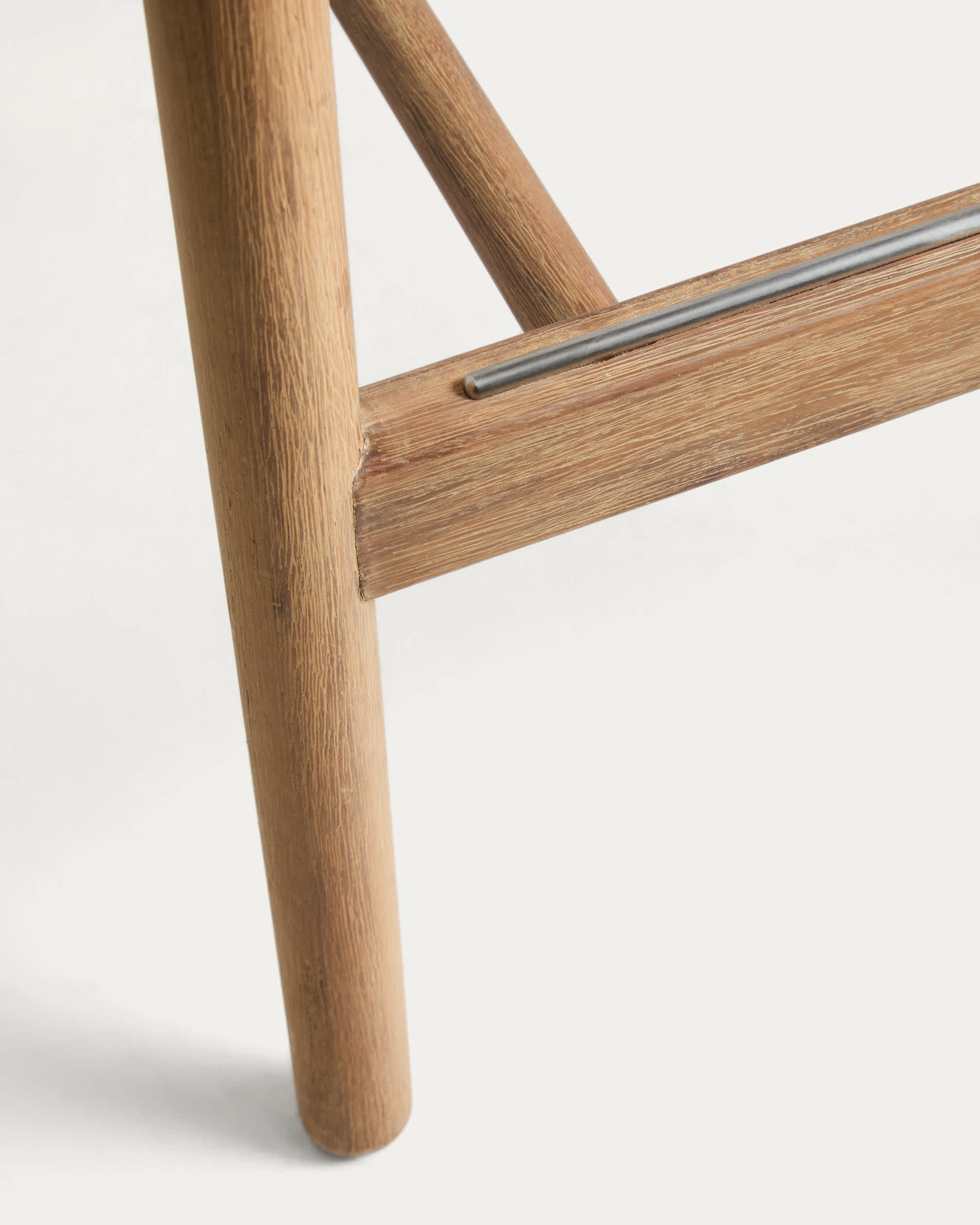 KAVE HOME Barstuhl Outdoor ALIPA