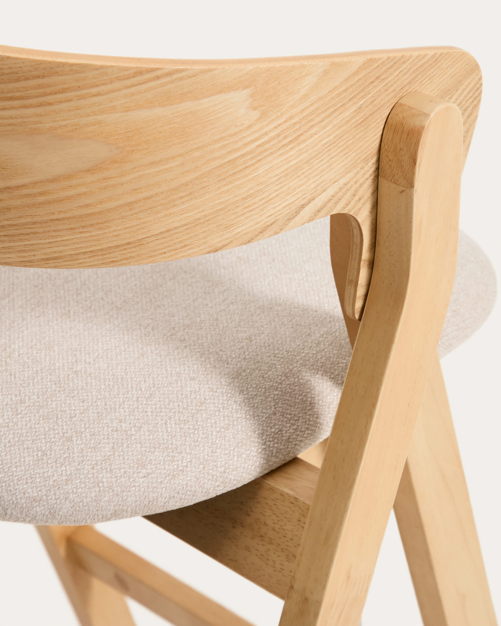 Kave Home GODIA bar stool