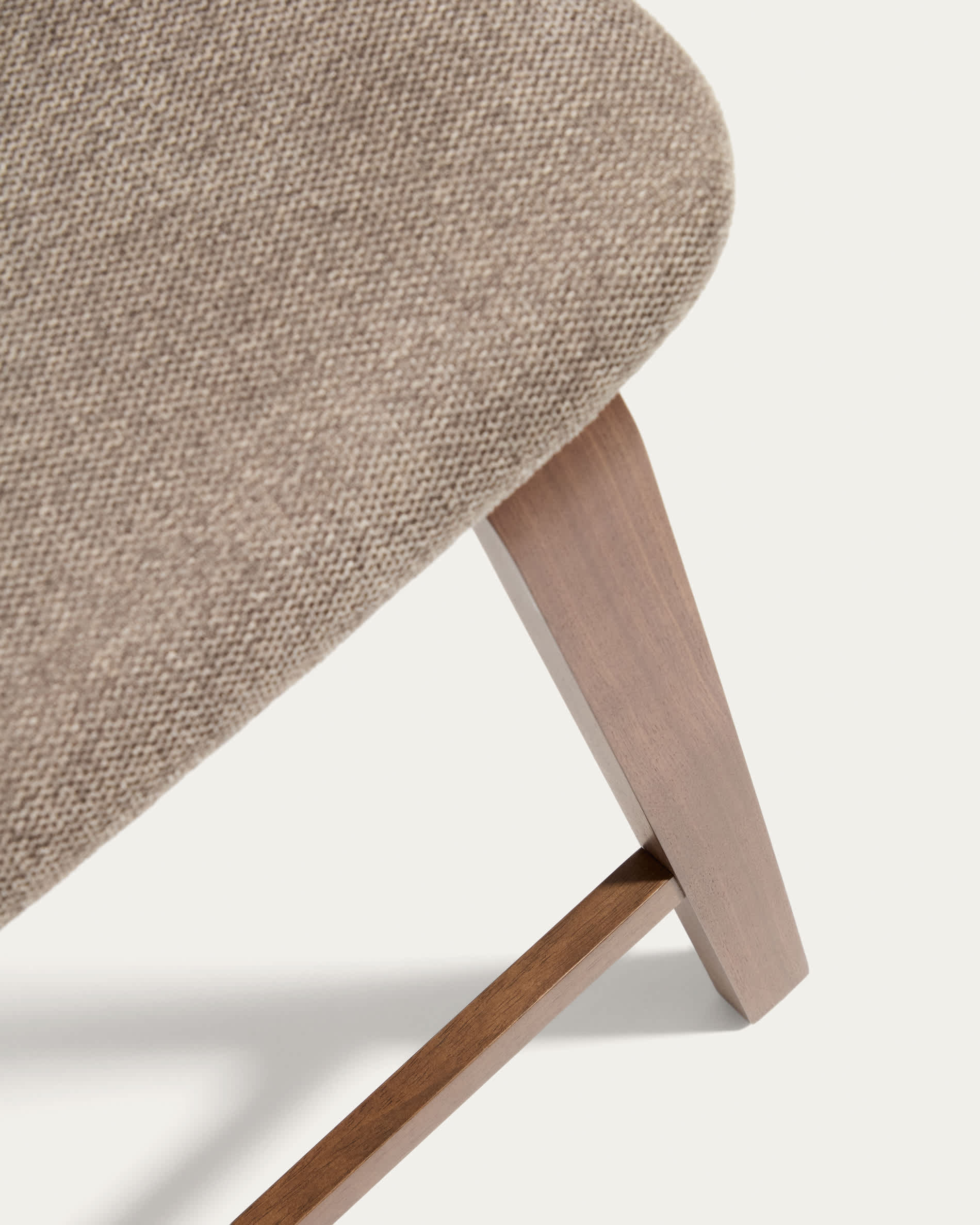 Kave Home GENA bar stool