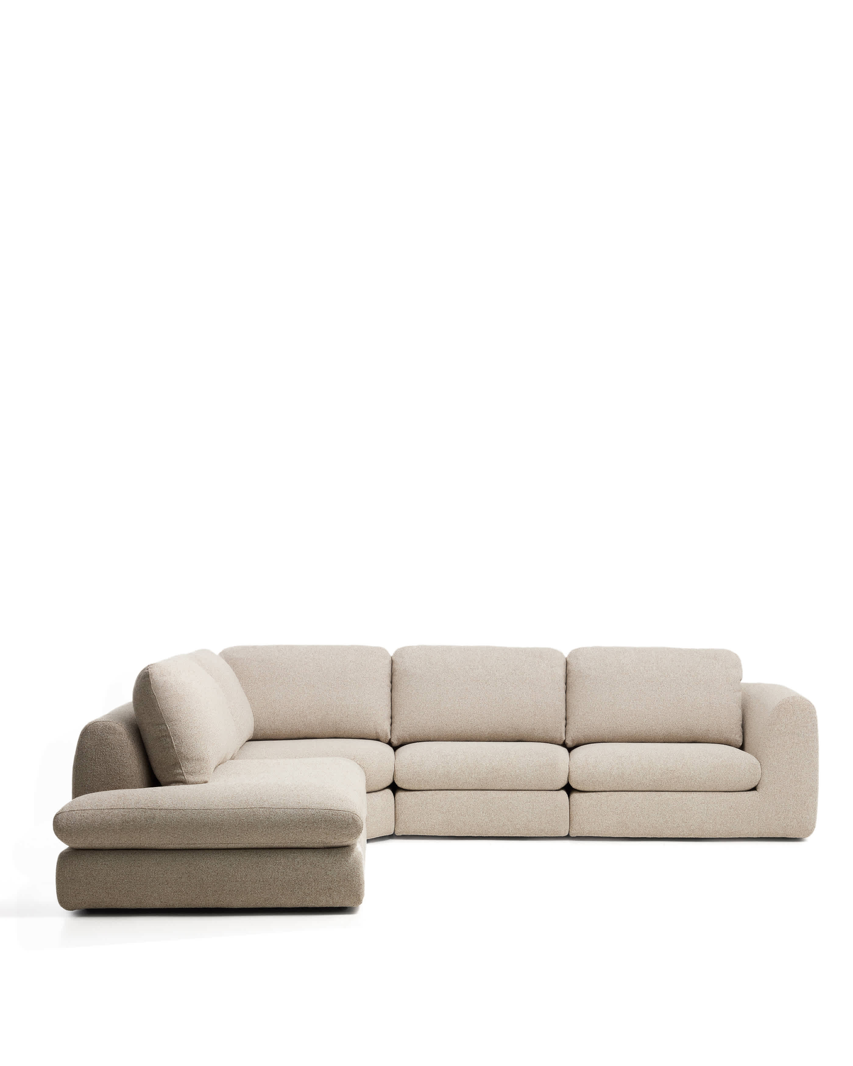 KAVE HOME Sofa VERA