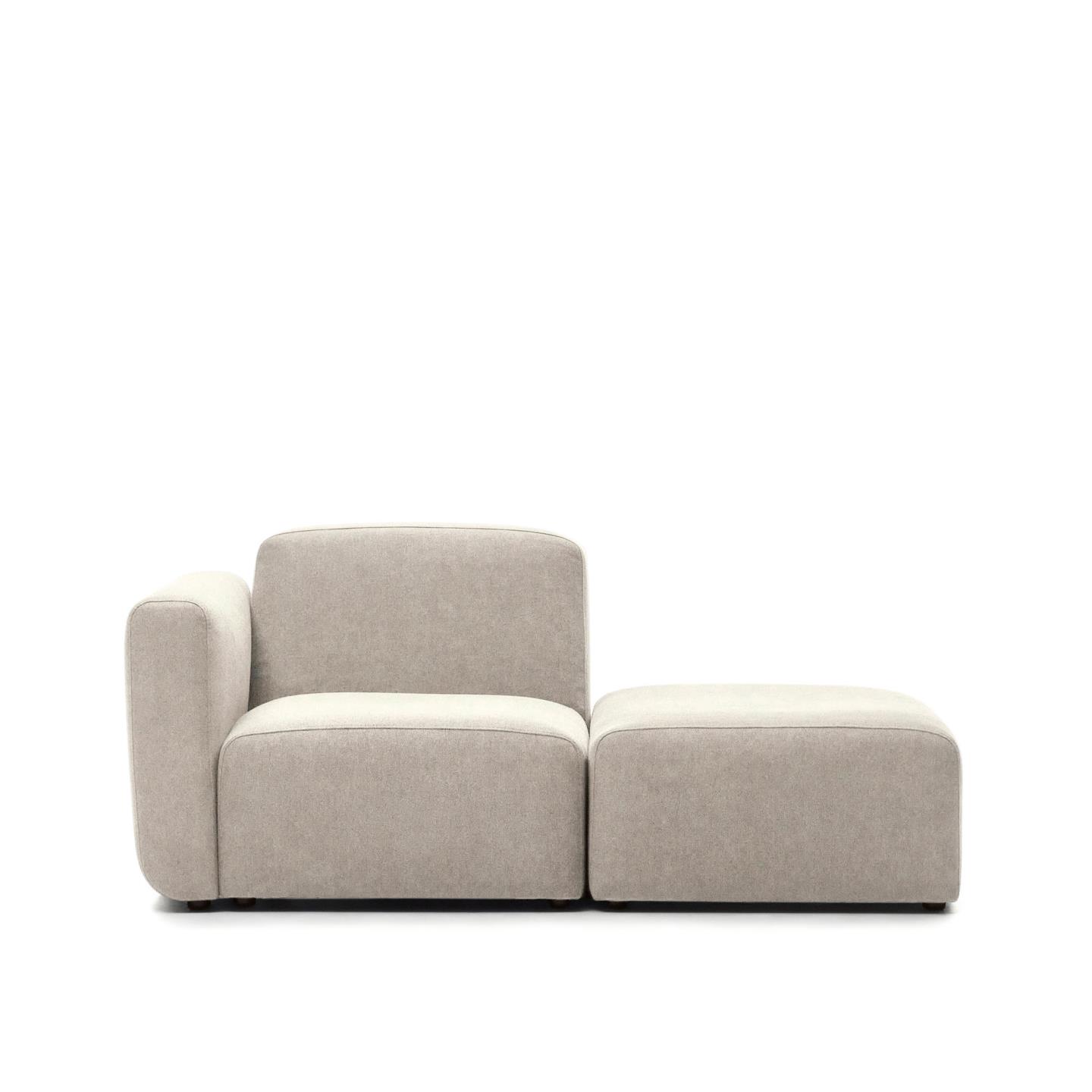 KAVE HOME Module de canapé NEOM