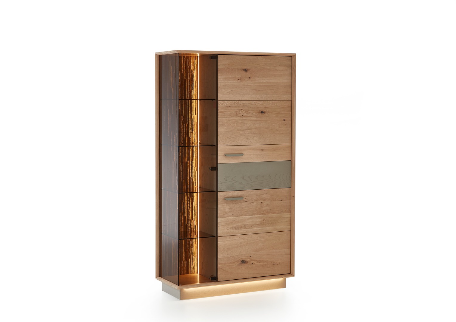 NIEHOFF STUDIO LINE display cabinet