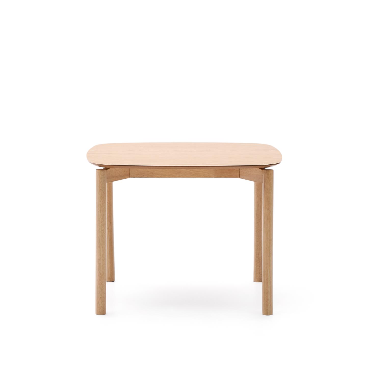 KAVE HOME INDARA dining table