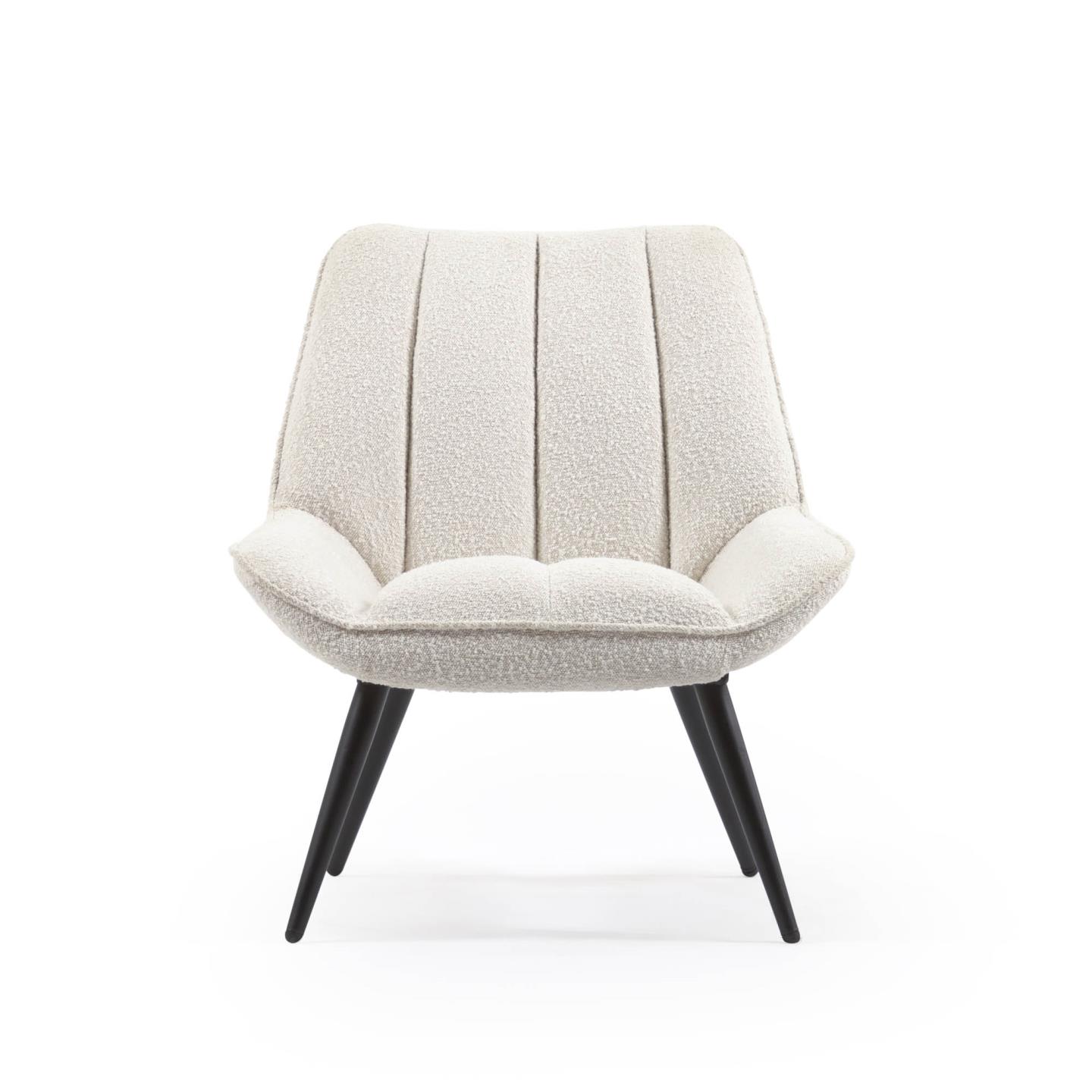 KAVE HOME Sessel MARLINA KAVE HOME Sessel MARLINA