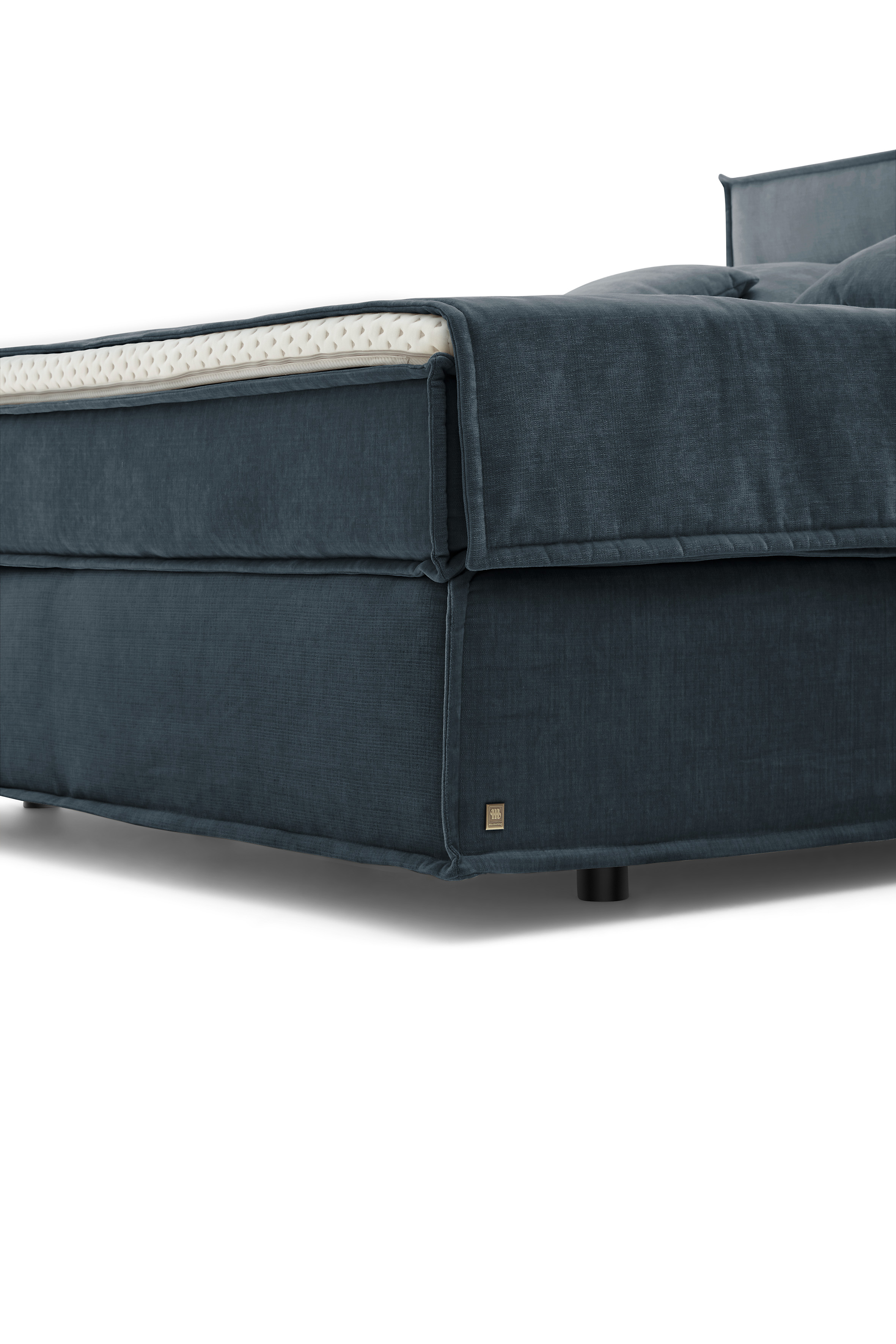 MUSTERRING Boxspringbett JUSTB! SC100 MUSTERRING Boxspringbett JUSTB! SC100