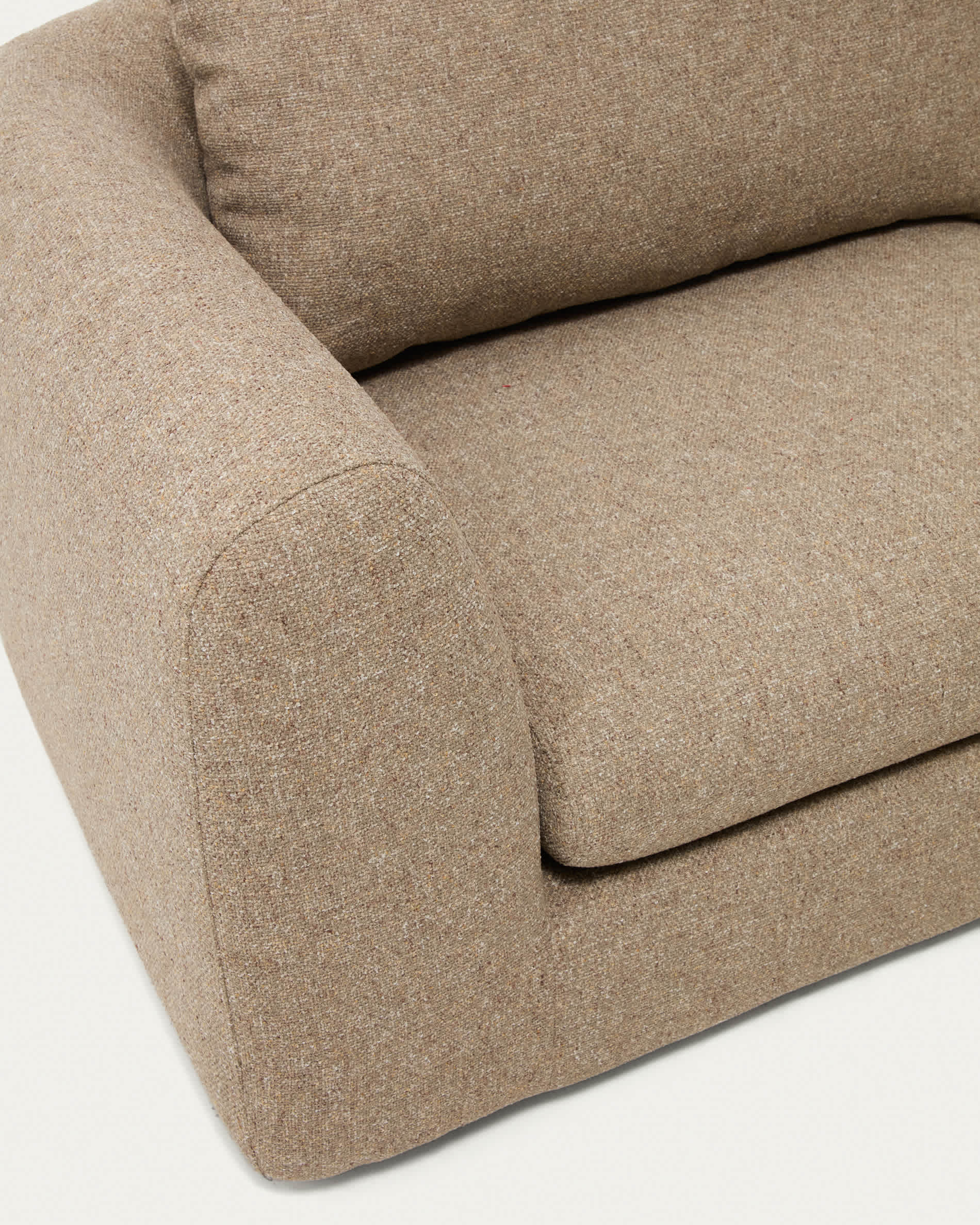 KAVE HOME Sofa VERA