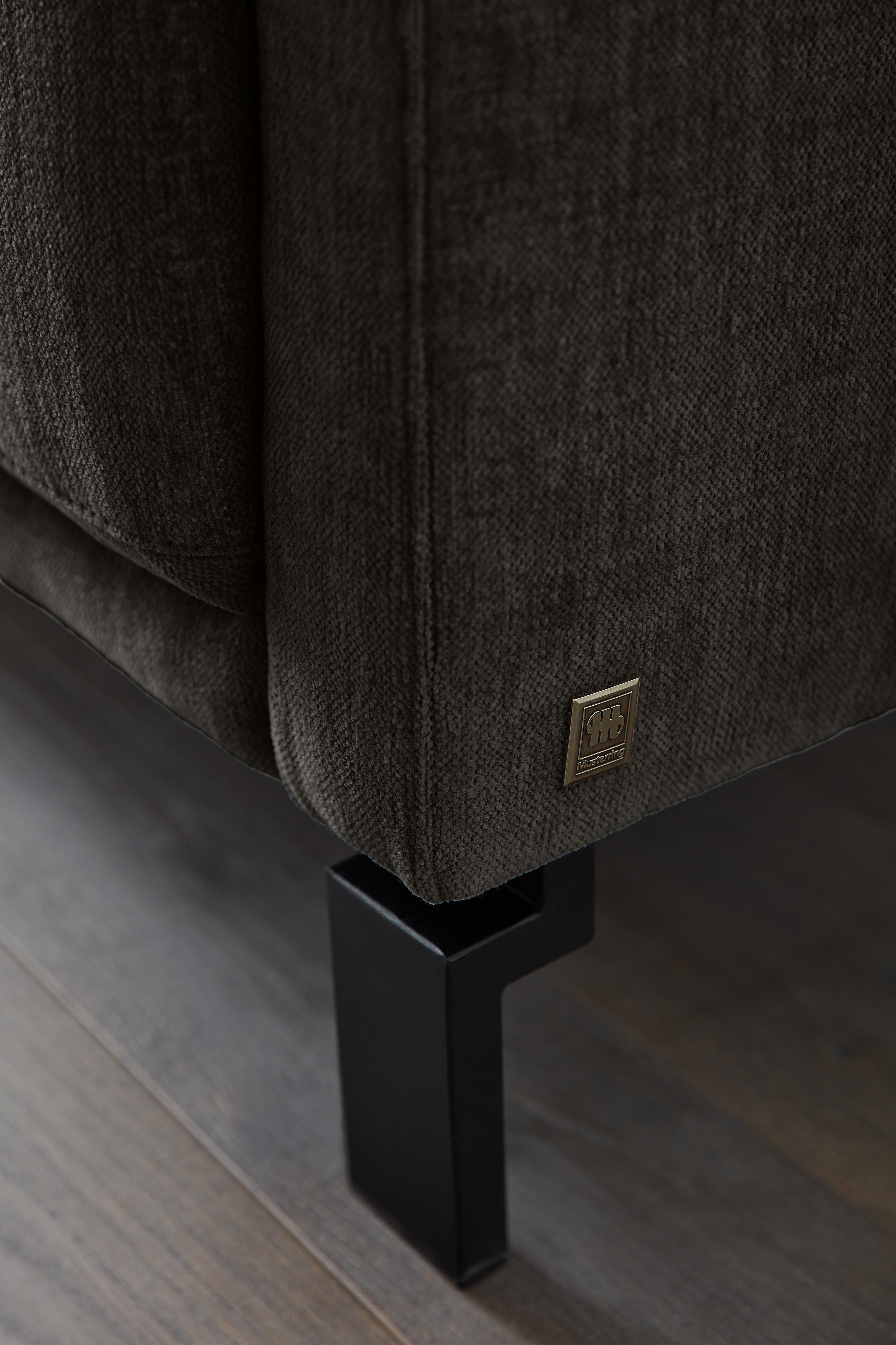 MUSTERRING Sofa MR385 MUSTERRING Sofa MR385
