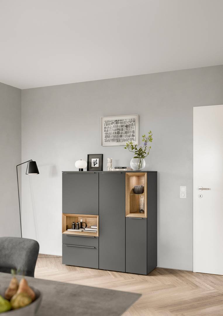 MONDO Highboard CASE