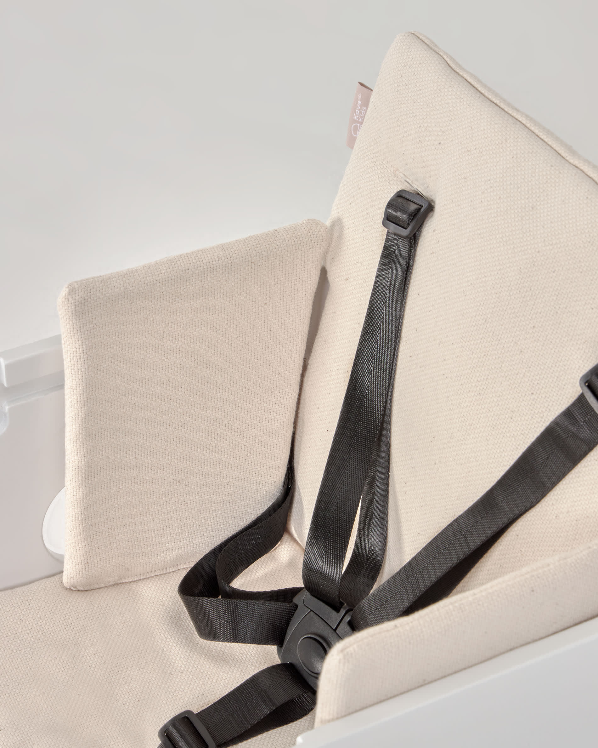 KAVE HOME Coussin pour chaise haute NUUN