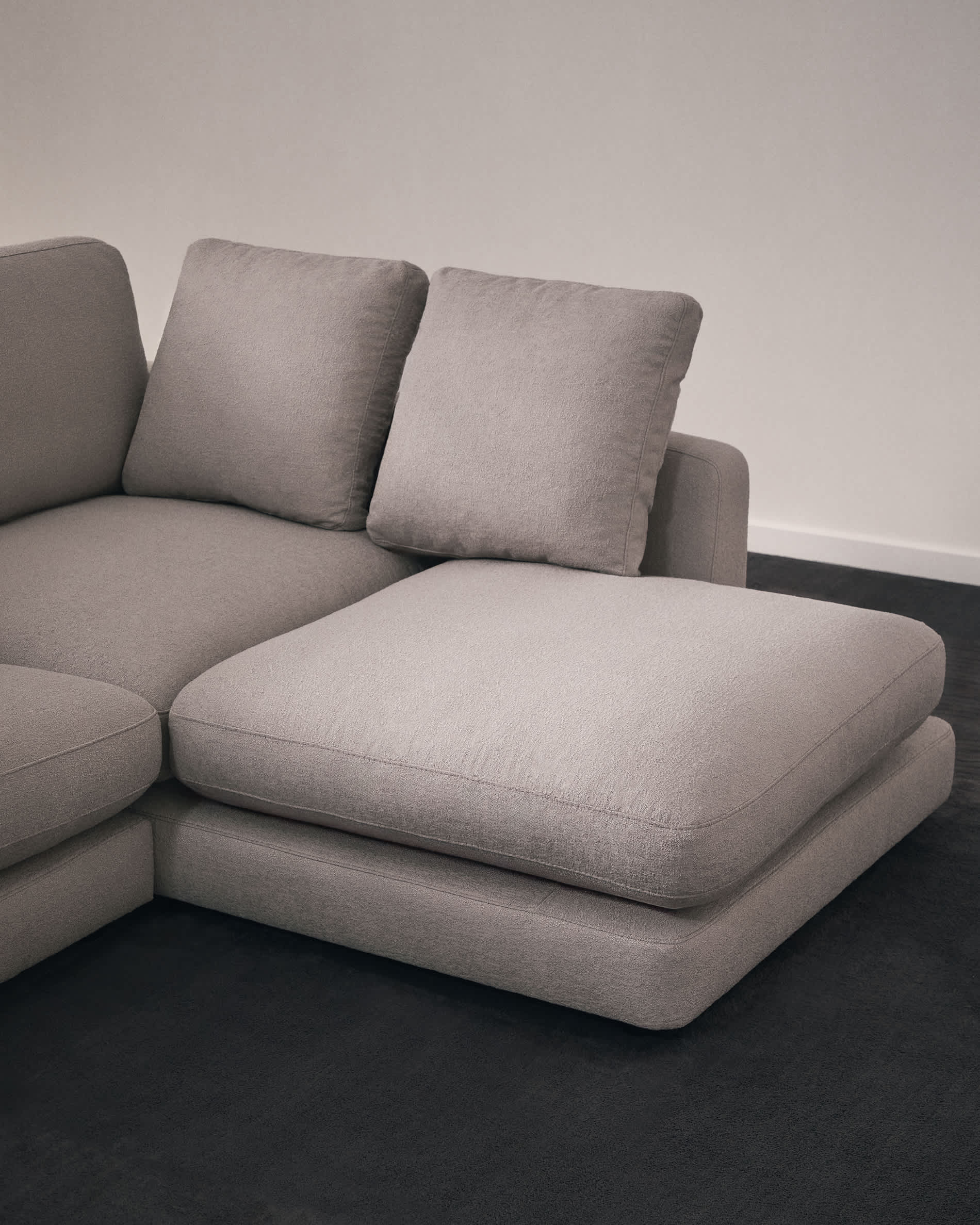 KAVE HOME Sofa GALA