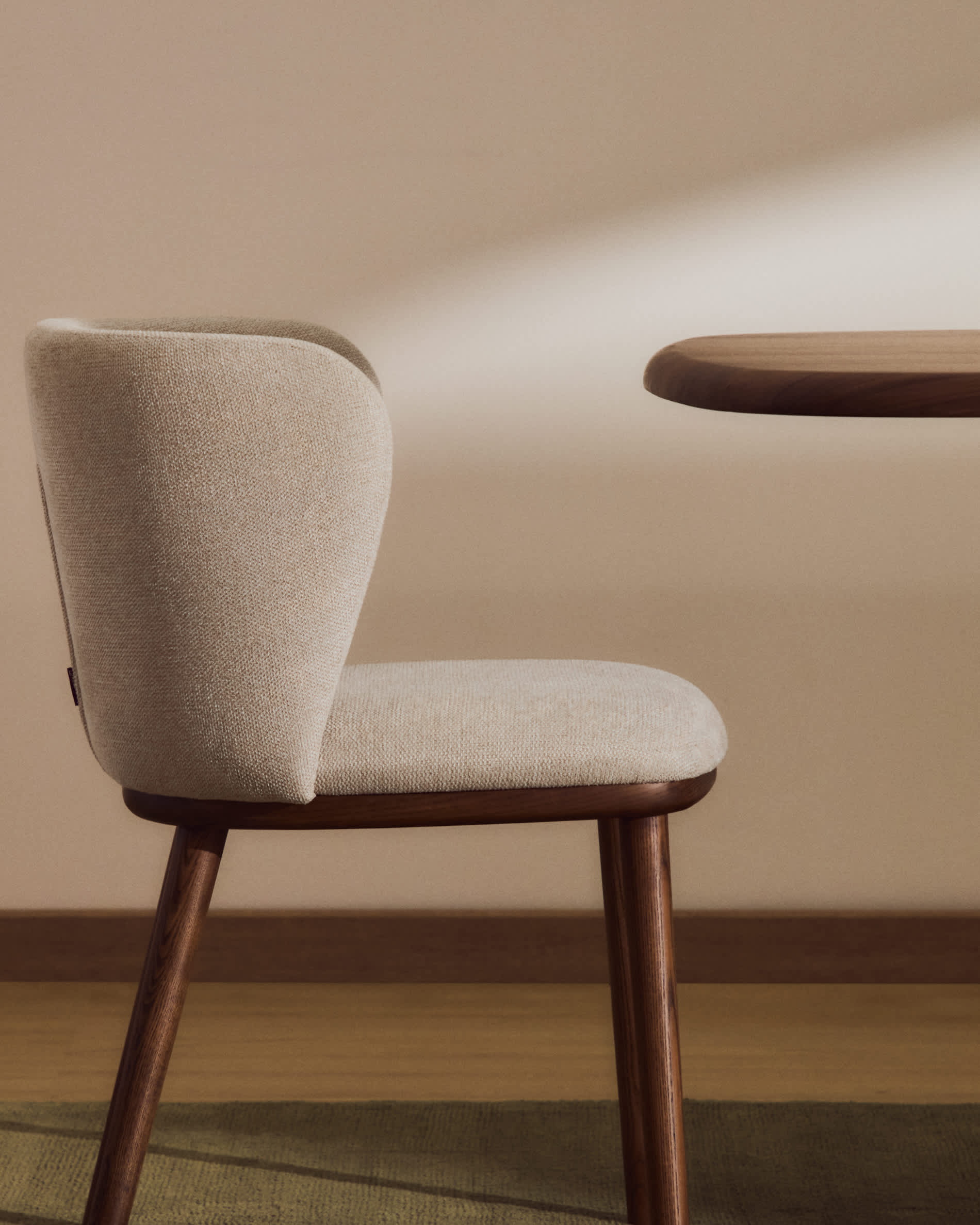 KAVE HOME Stuhl CISELIA