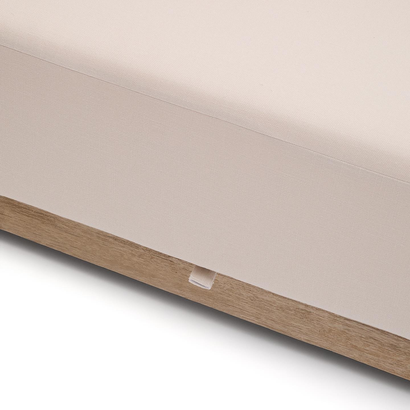 KAVE HOME Gartensofa AMBRA