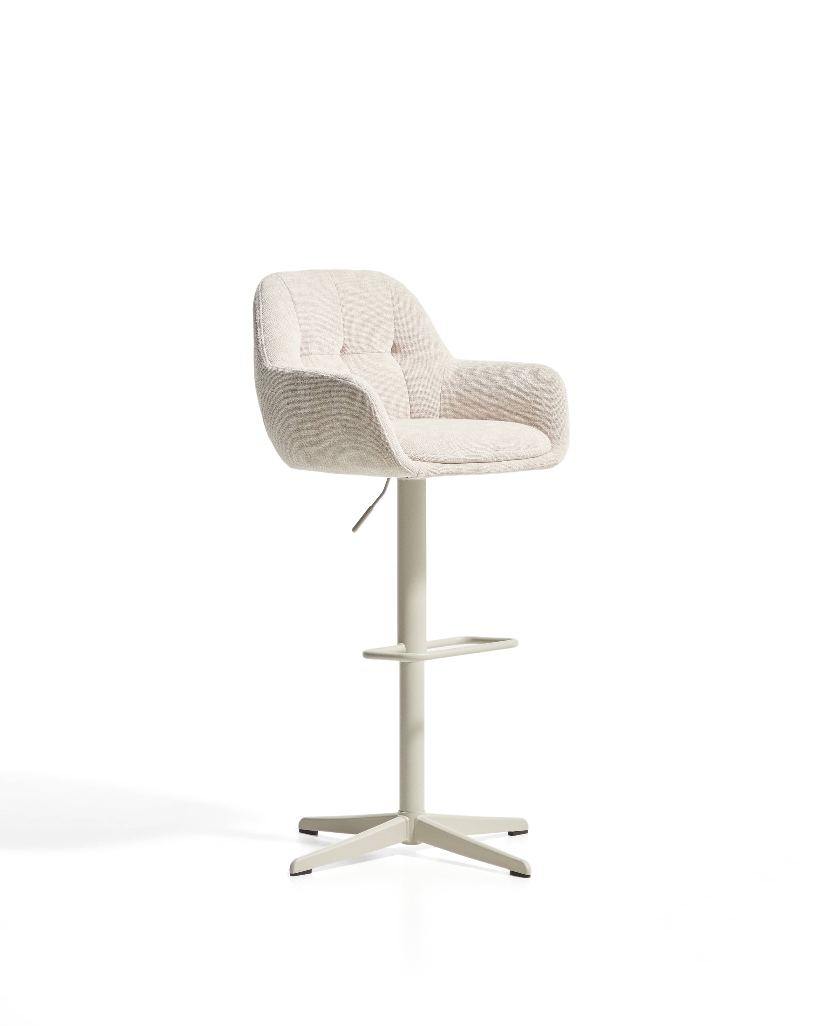 Kave Home DORINA Footstool
