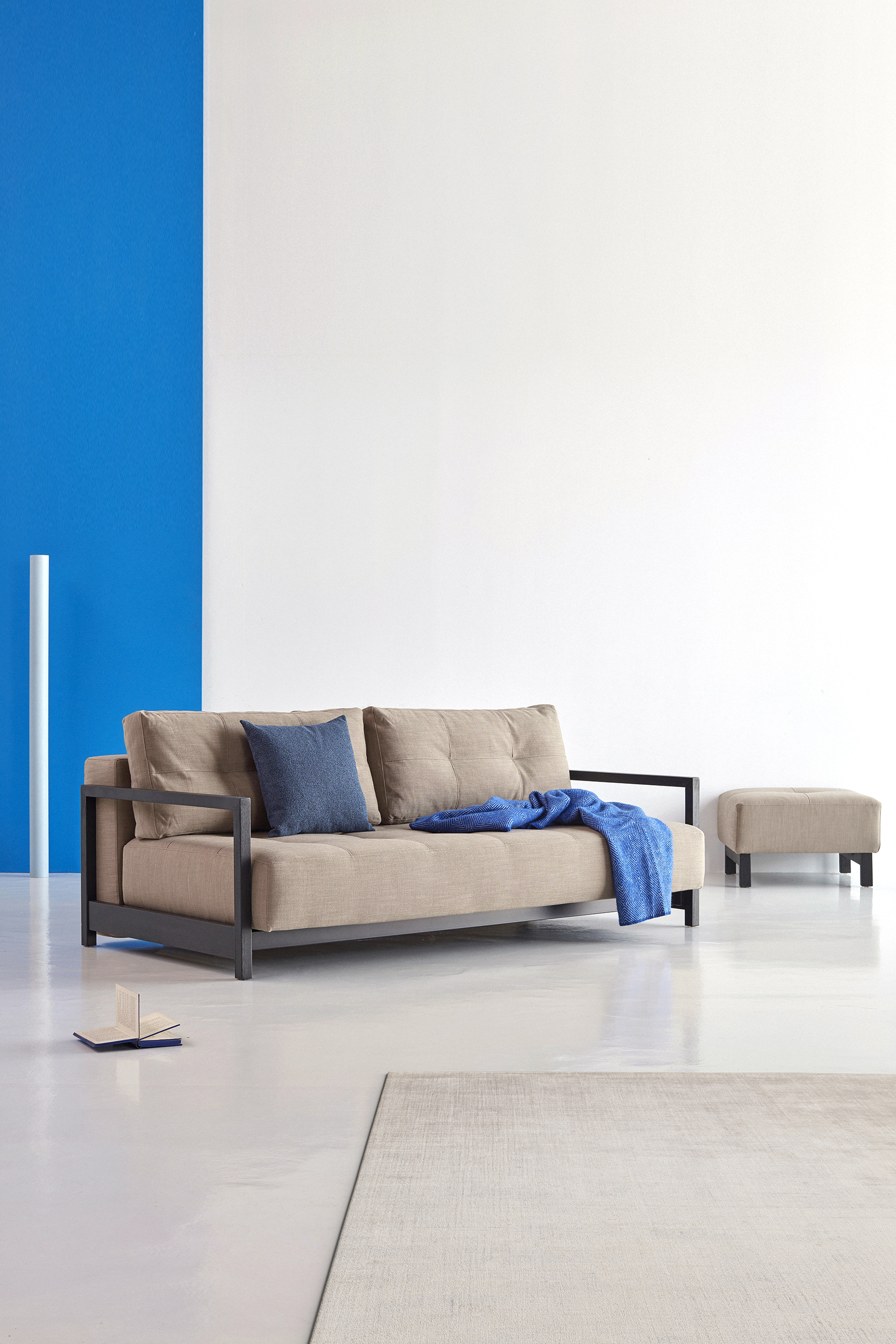 INNOVATION LIVING Hocker BIFROST/GRAND INNOVATION LIVING Hocker BIFROST/GRAND