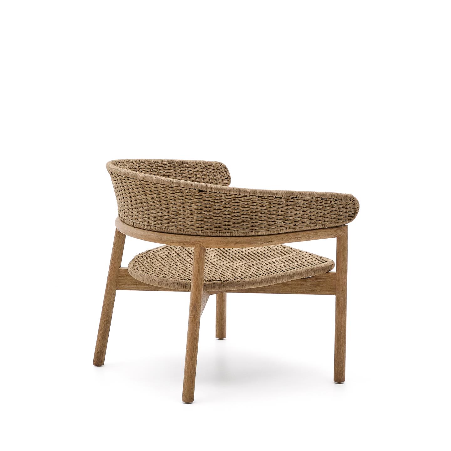 KAVE HOME Gartensessel ARINELLA
