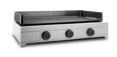 FORGE ADOUR Plancha MODERN G75 I
