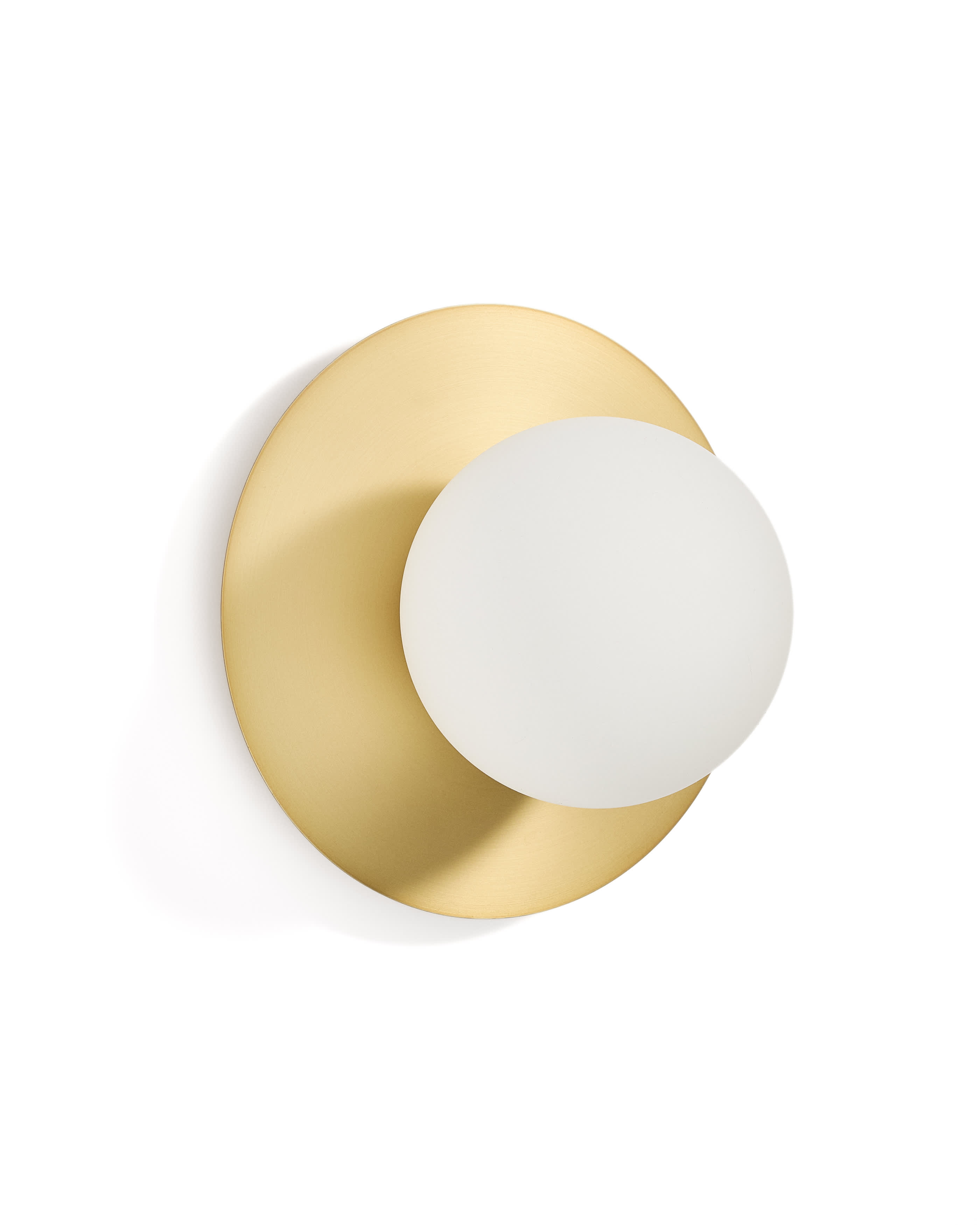 KAVE HOME Wandleuchte BRISIA