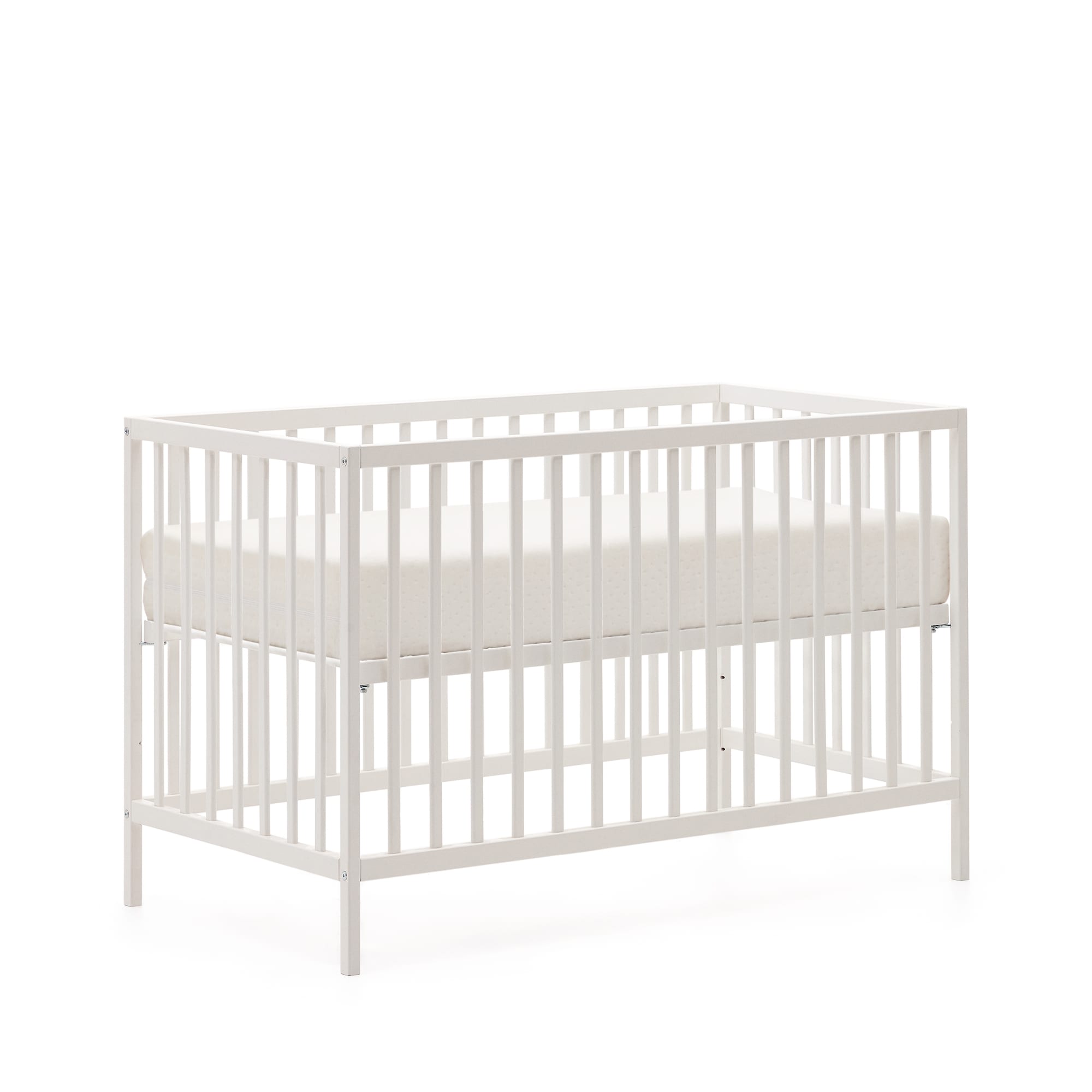 KAVE HOME Gitterbett SHANTAL