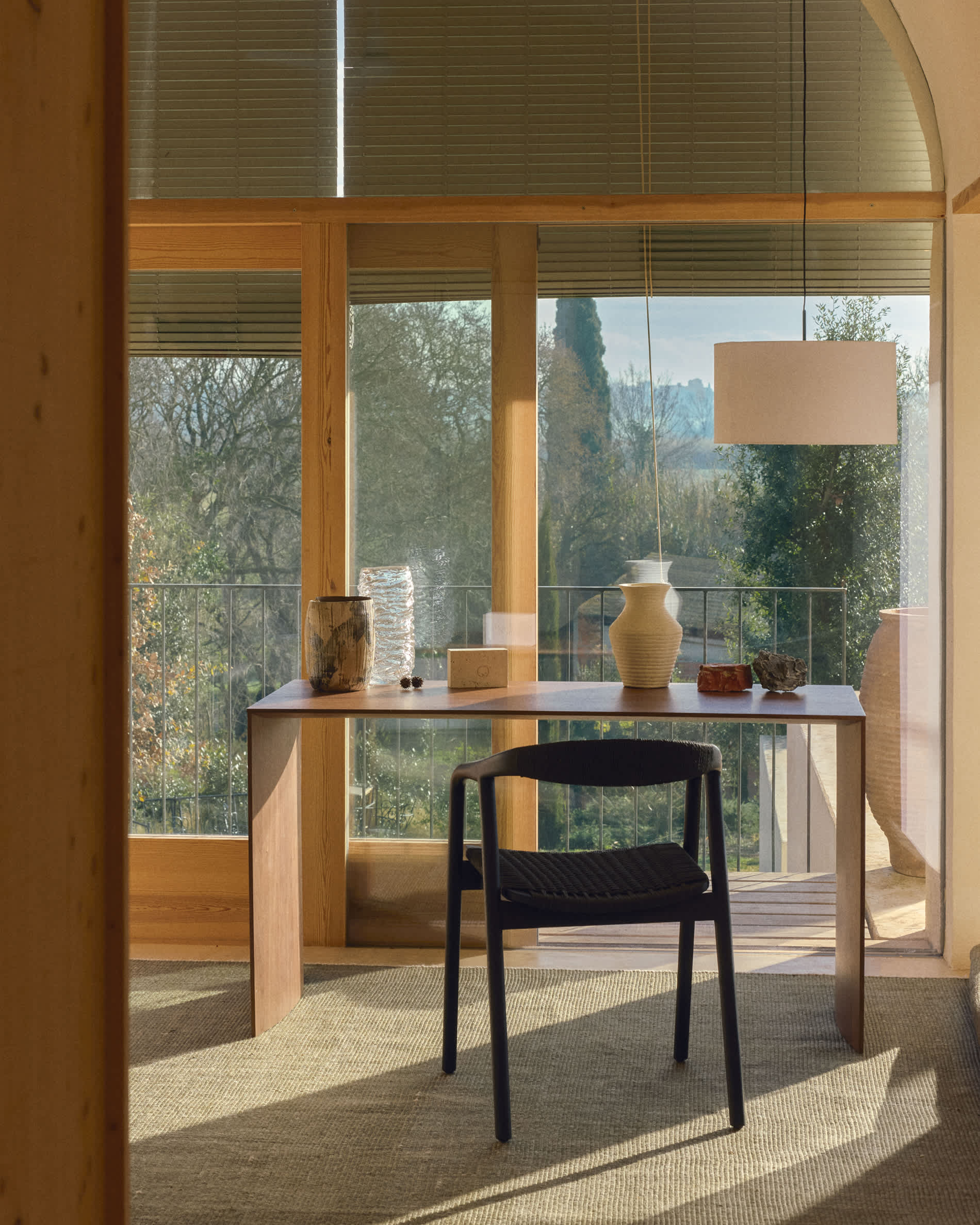 KAVE HOME Schreibtisch LITTO