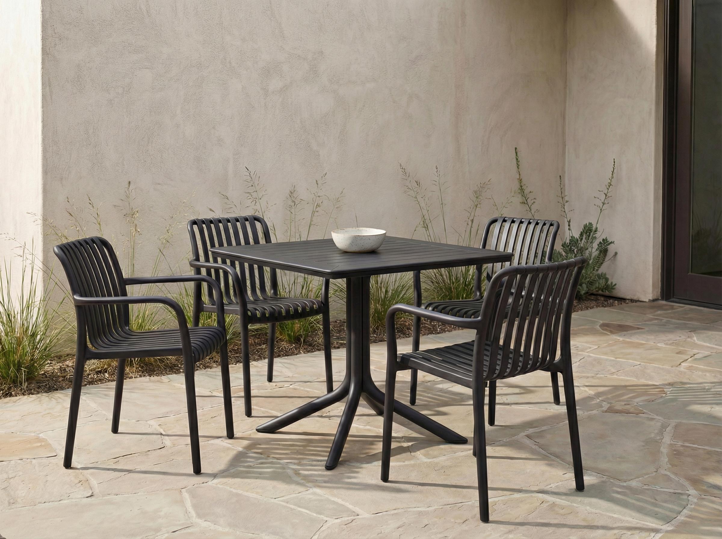 FAEE Chaise de jardin SEJERO