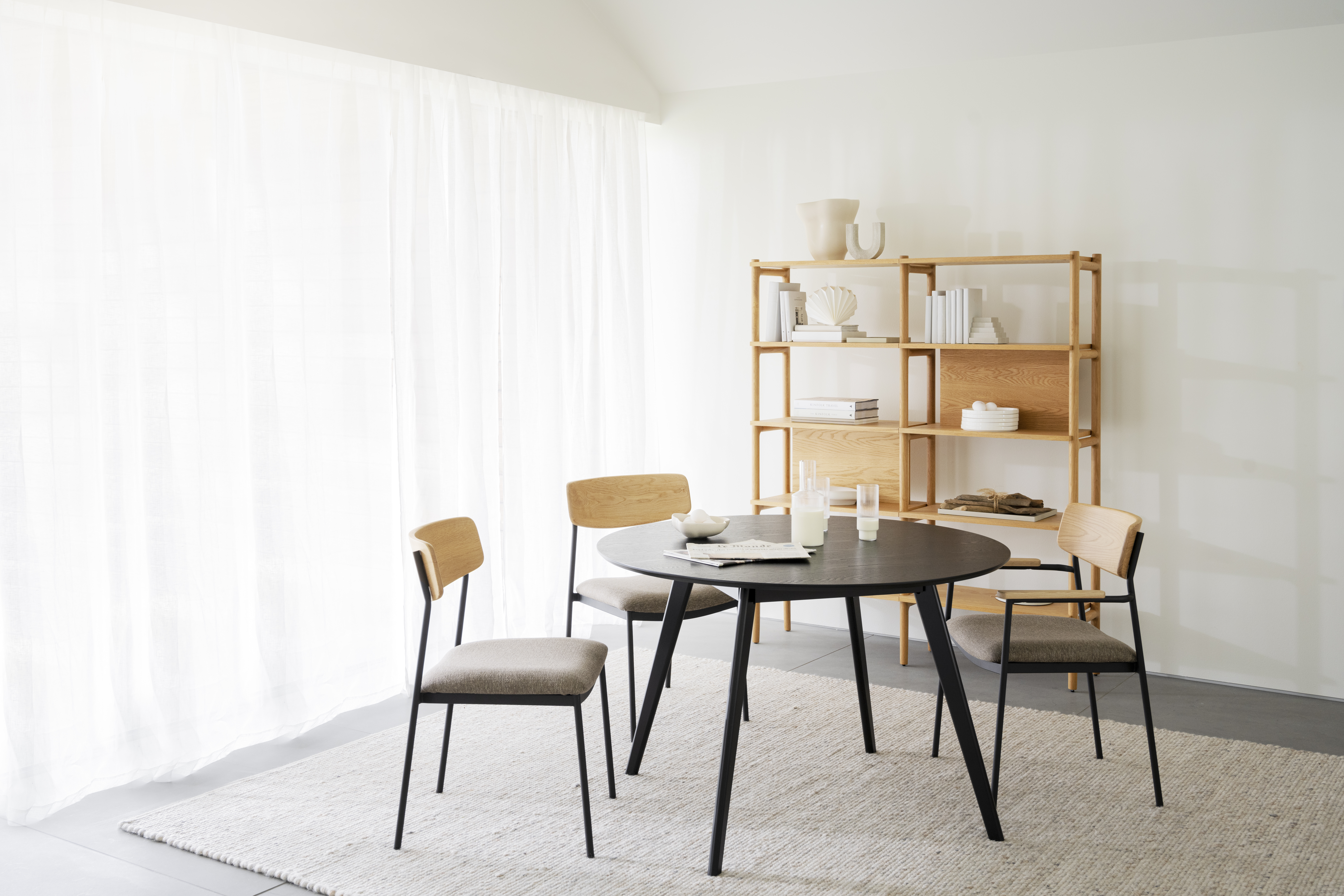 ROWICO Stuhl MAYMONT