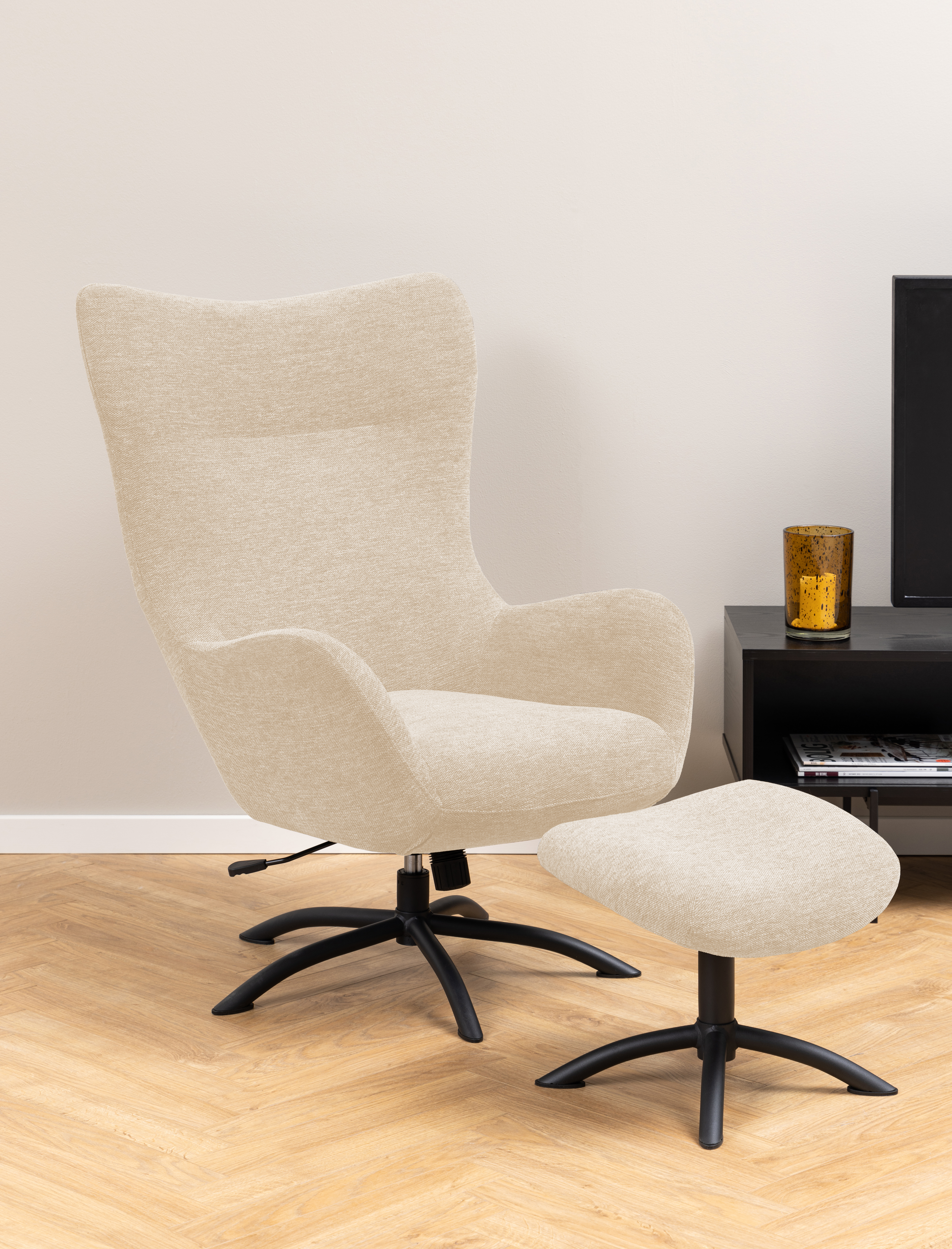 Actona TALGARTH Recliner