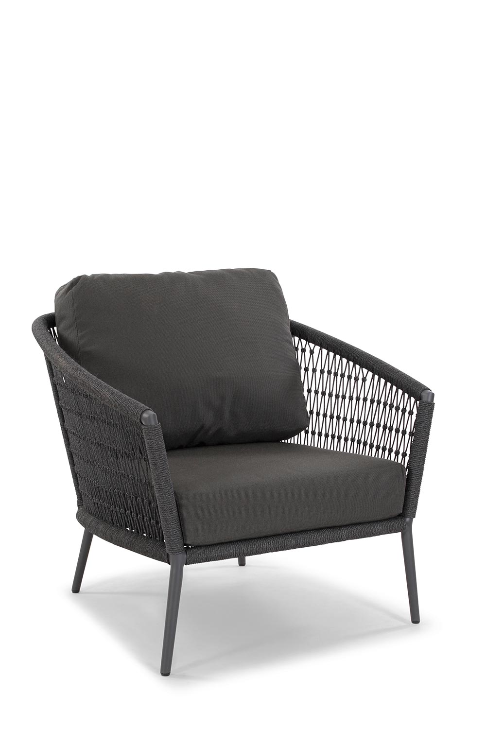 MUSTERRING Sessel FREILICHT