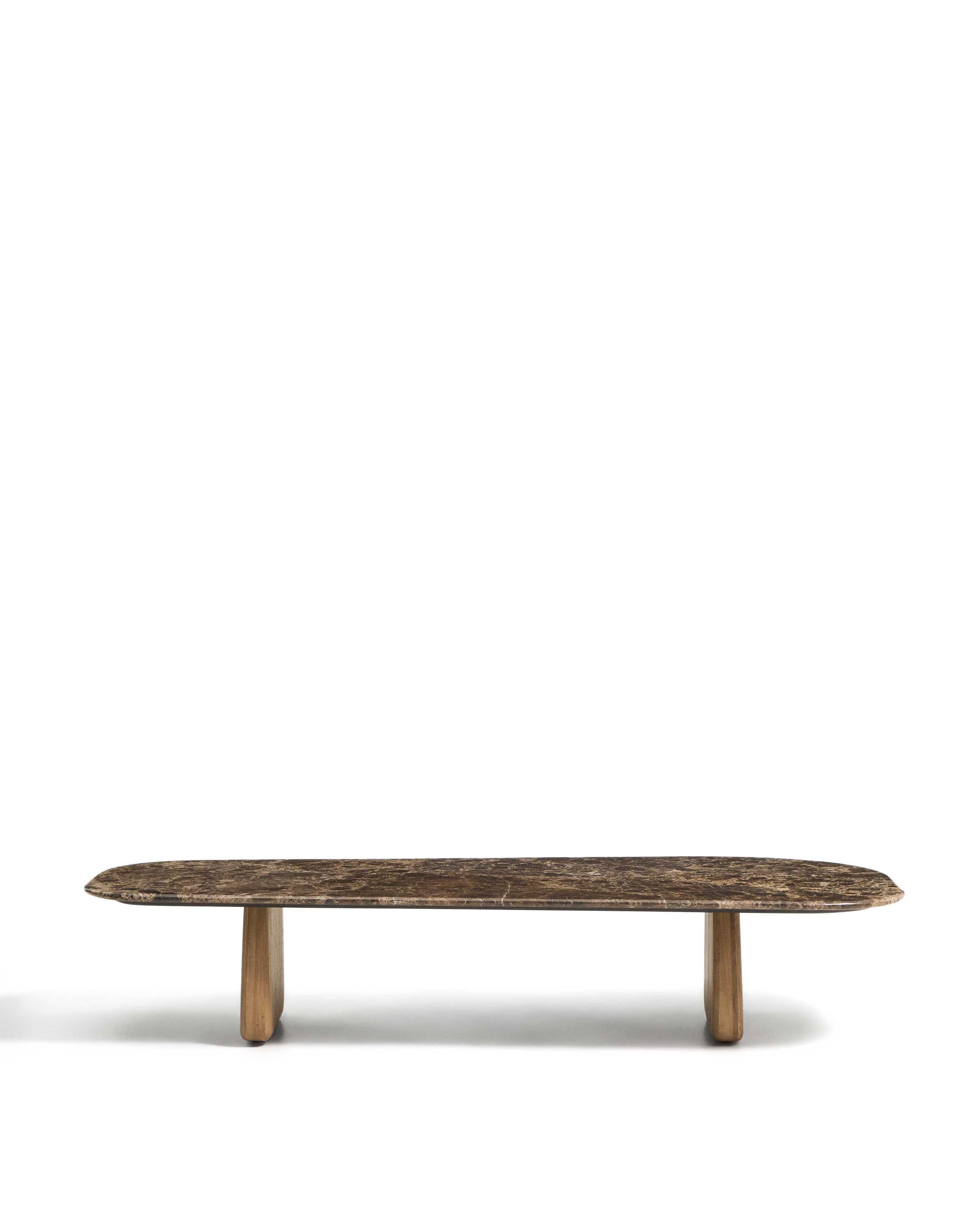KAVE HOME Couchtisch PIRITA