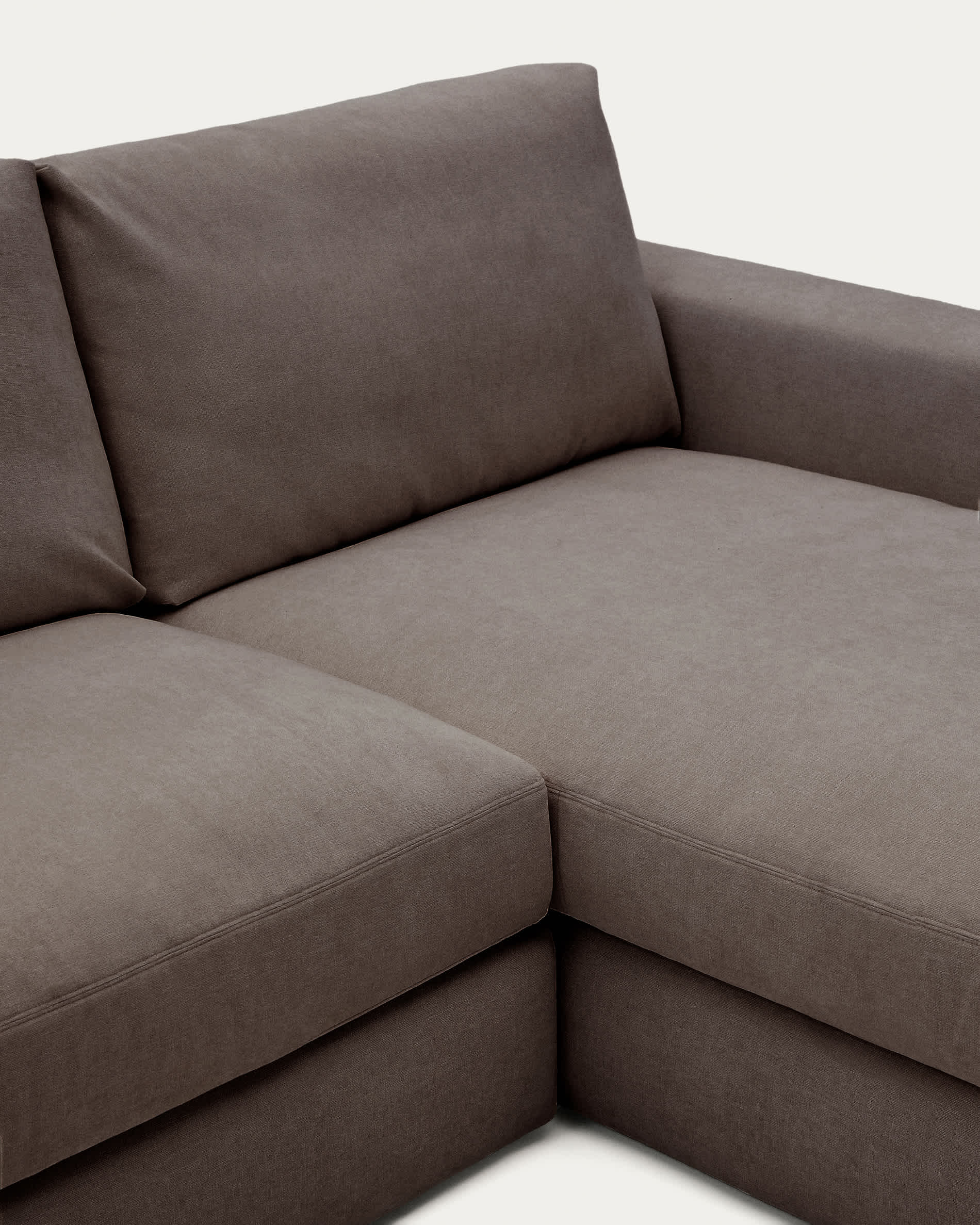 KAVE HOME Sofa ALEA