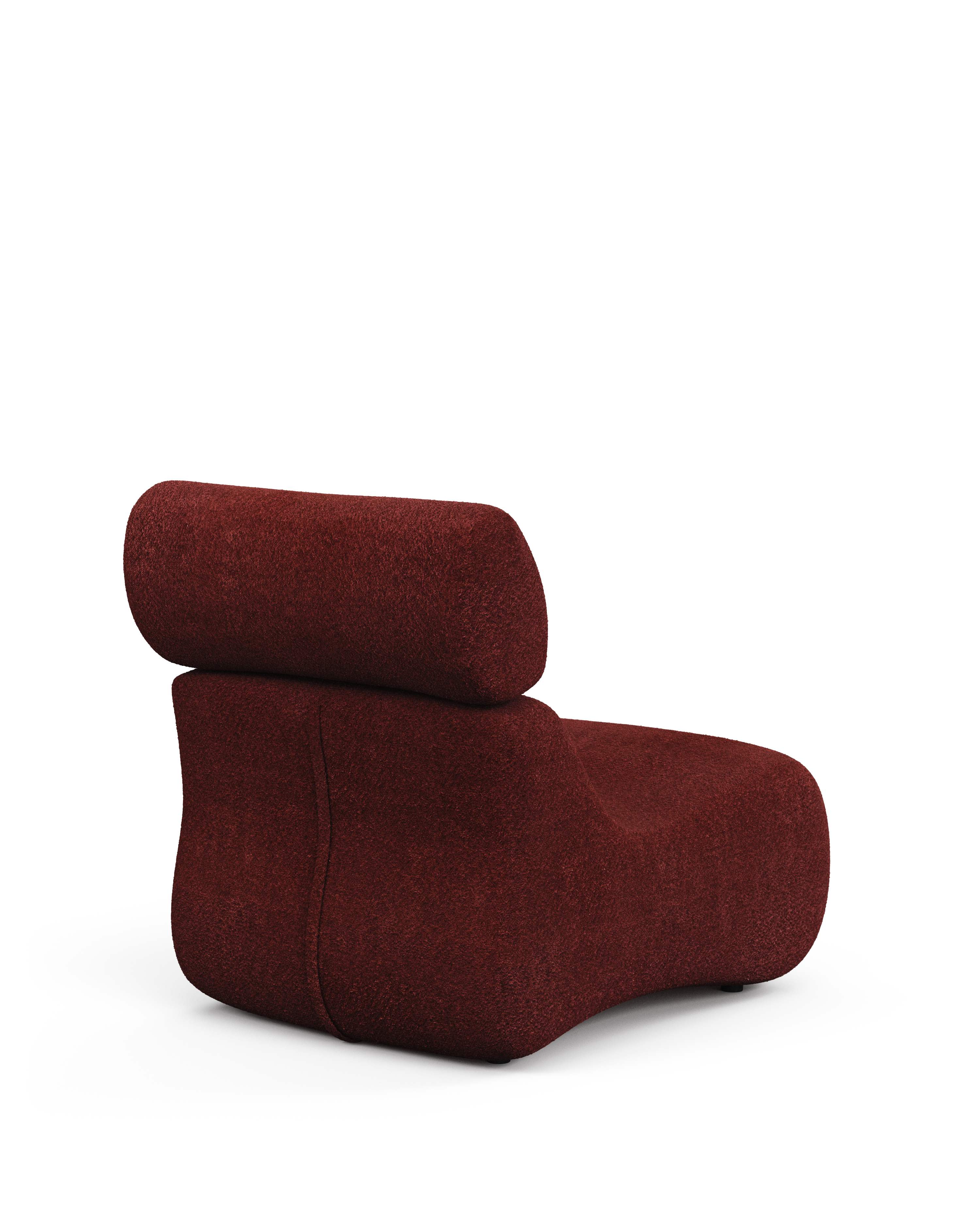 KAVE HOME Sessel CLUB