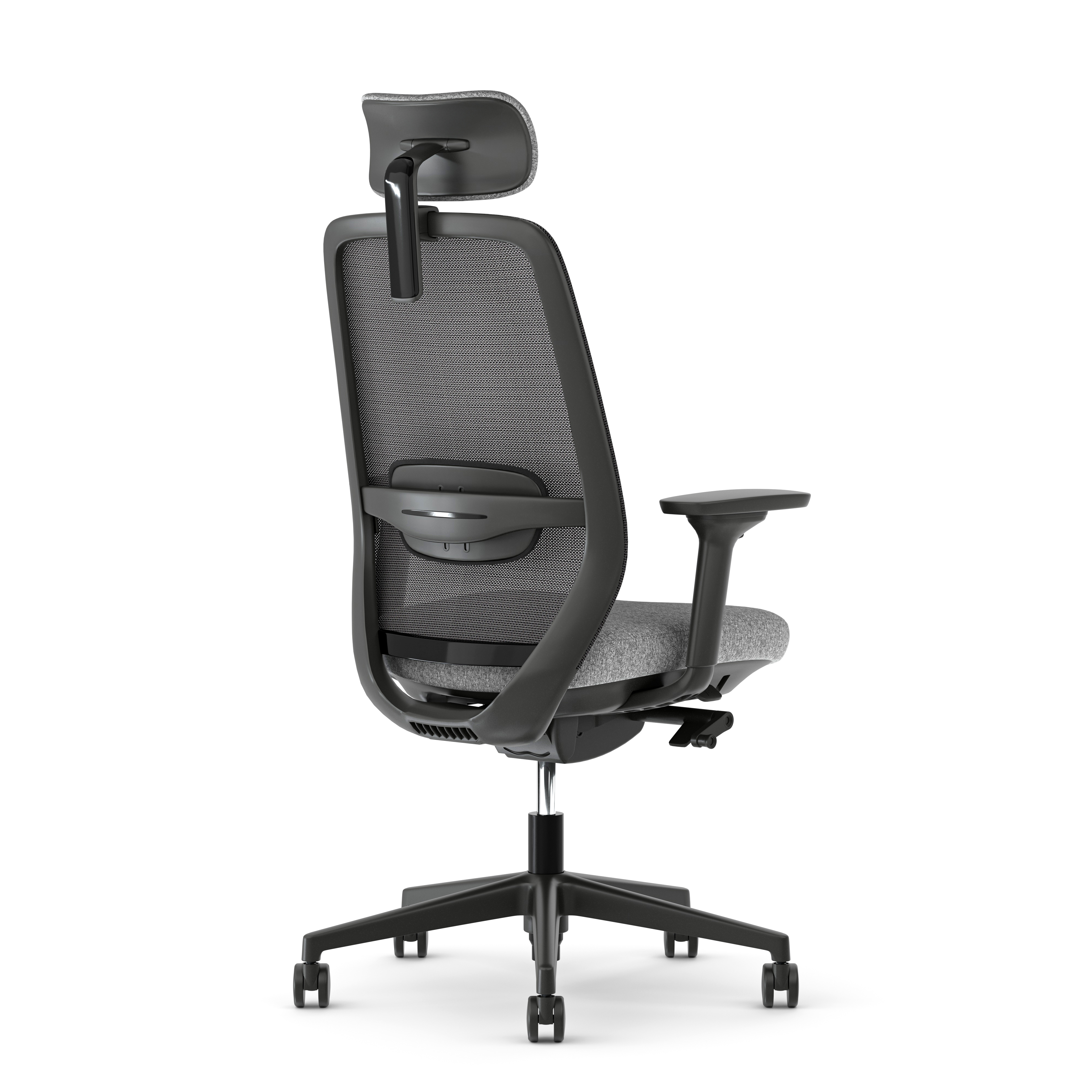 NOWY STYL Drehstuhl ELOVIE SWIVEL