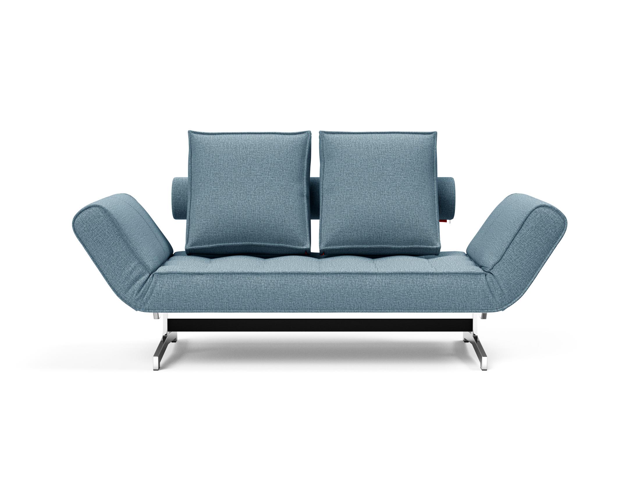 INNOVATION LIVING Funktionssofa GHIA