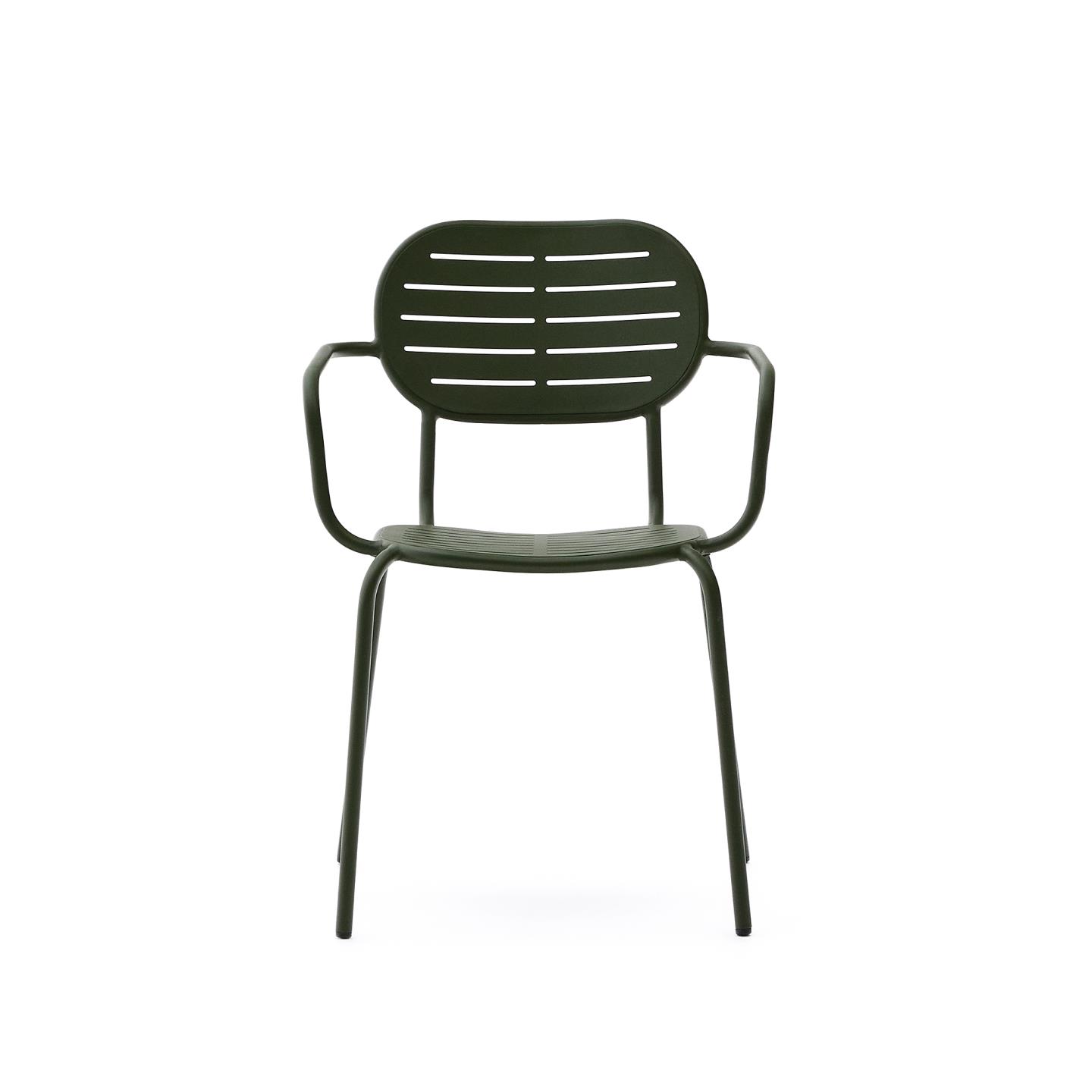 KAVE HOME garden chair BRAI