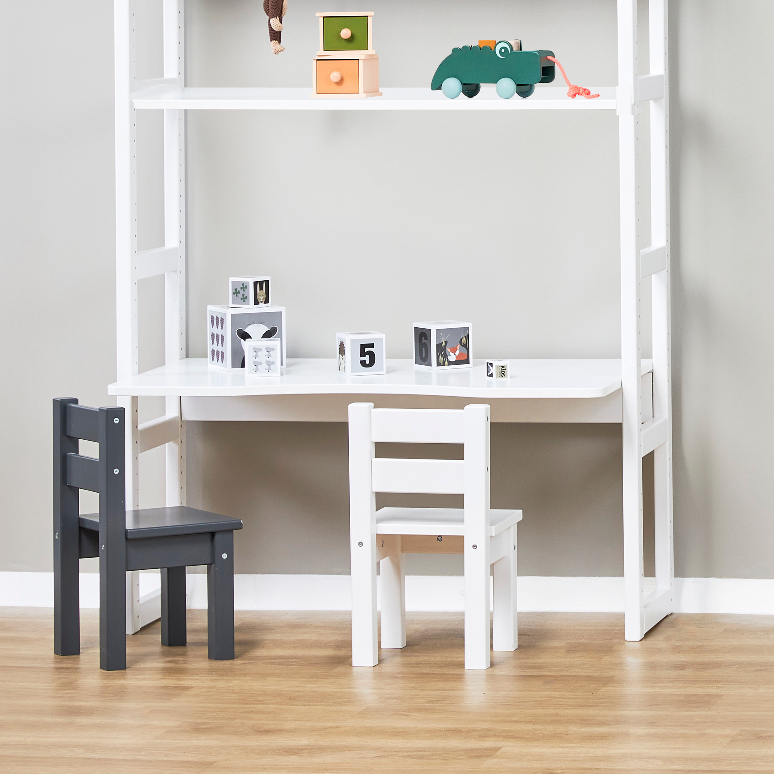 HOPPEKIDS Kinderstuhl MADS HOPPEKIDS Kinderstuhl MADS
