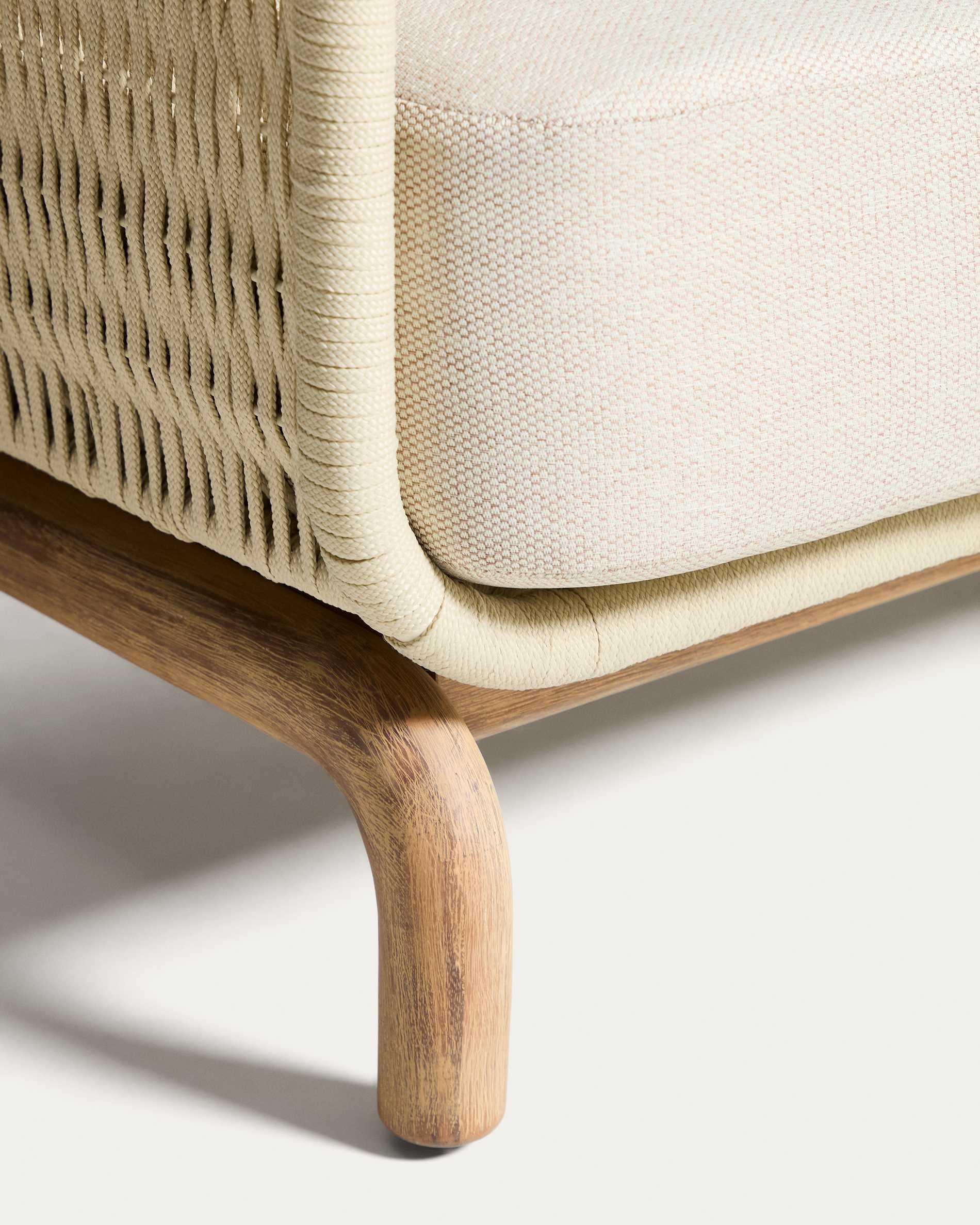 KAVE HOME Gartensofa ALIPA