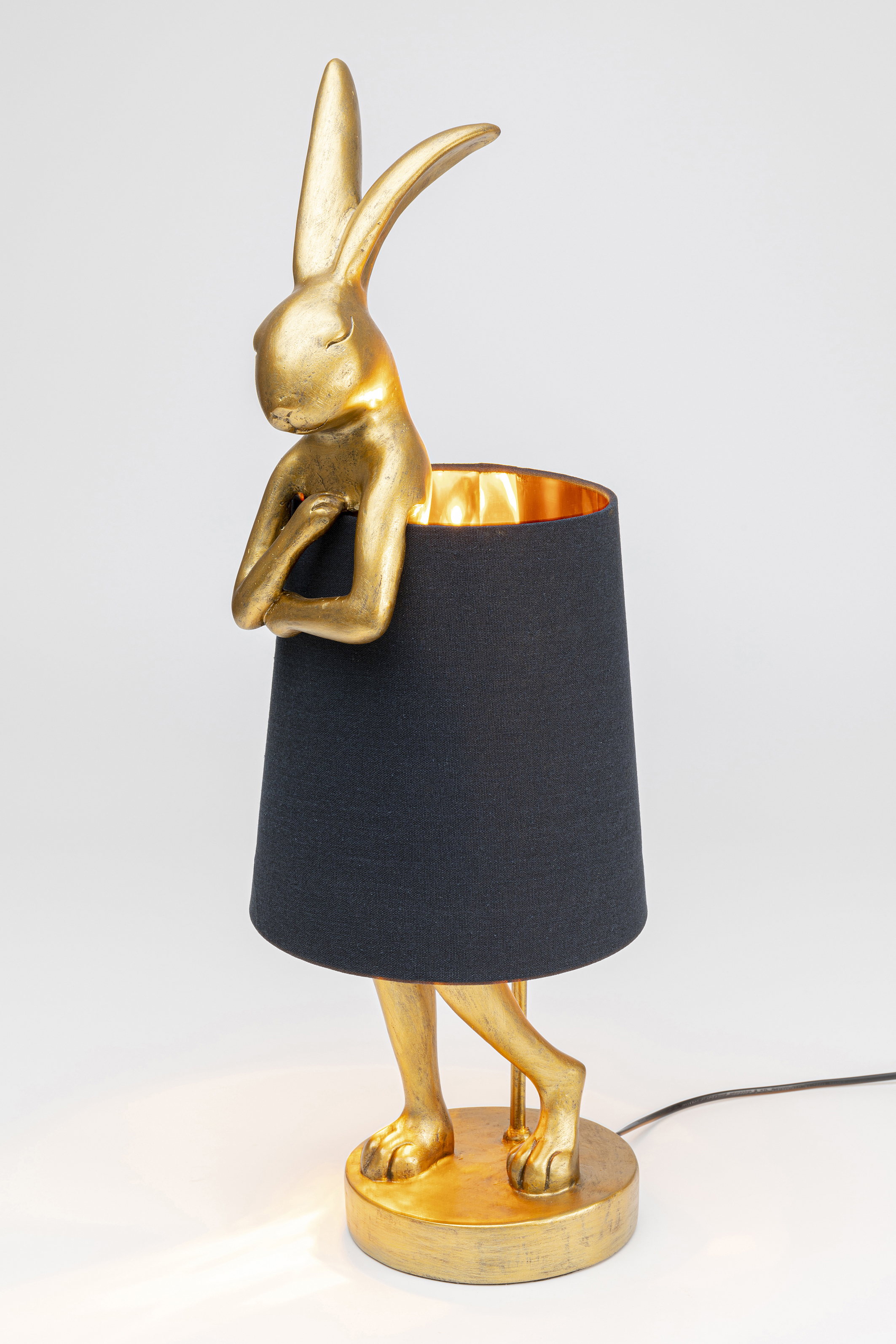 KARE Tischleuchte ANIMAL RABBIT KARE Tischleuchte ANIMAL RABBIT