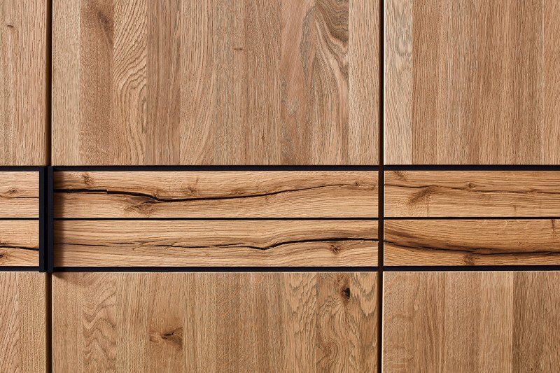 WÖSTMANN Kleiderschrank WSM4300 WÖSTMANN Kleiderschrank WSM4300