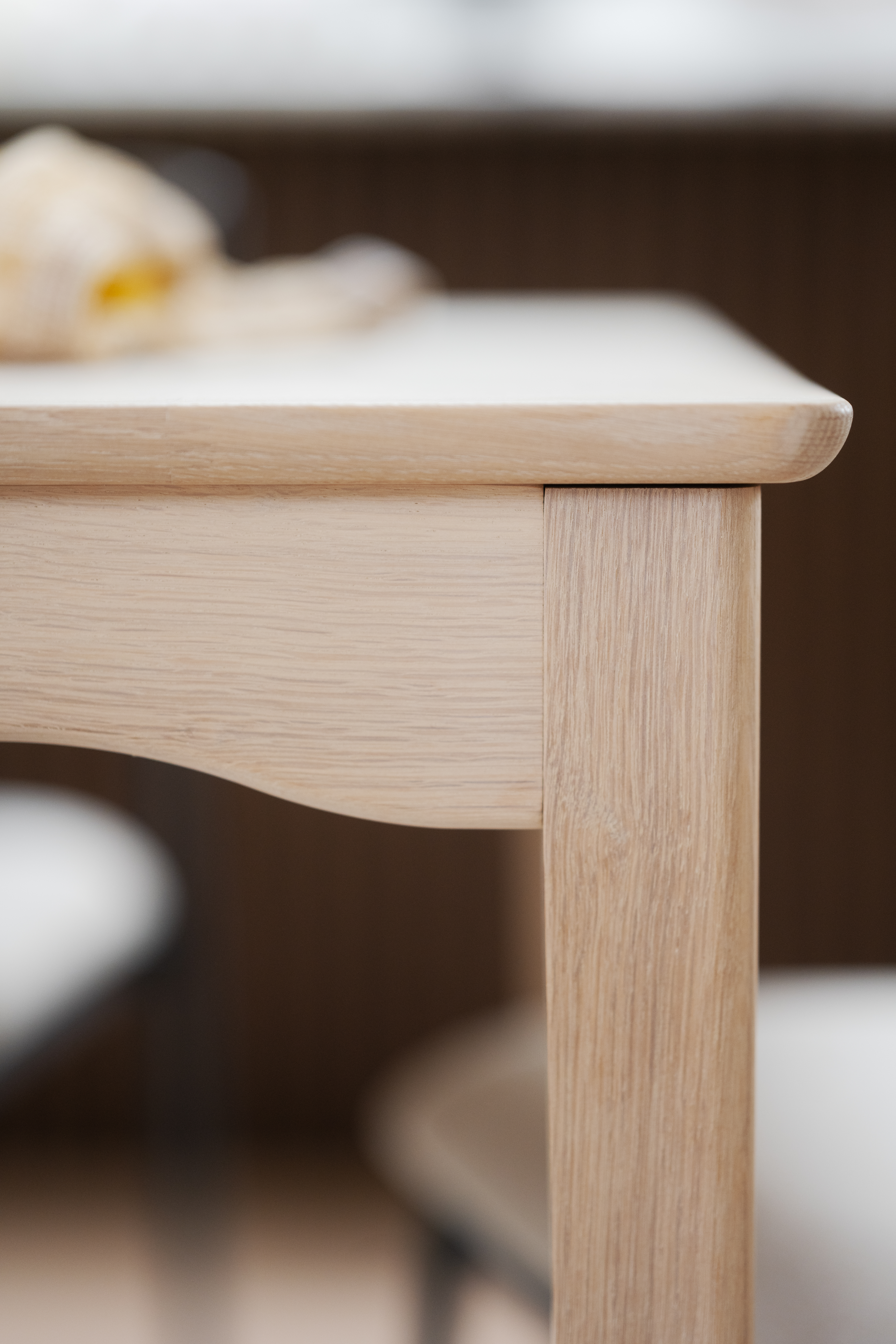 ROWICO Esstisch MARKHAM