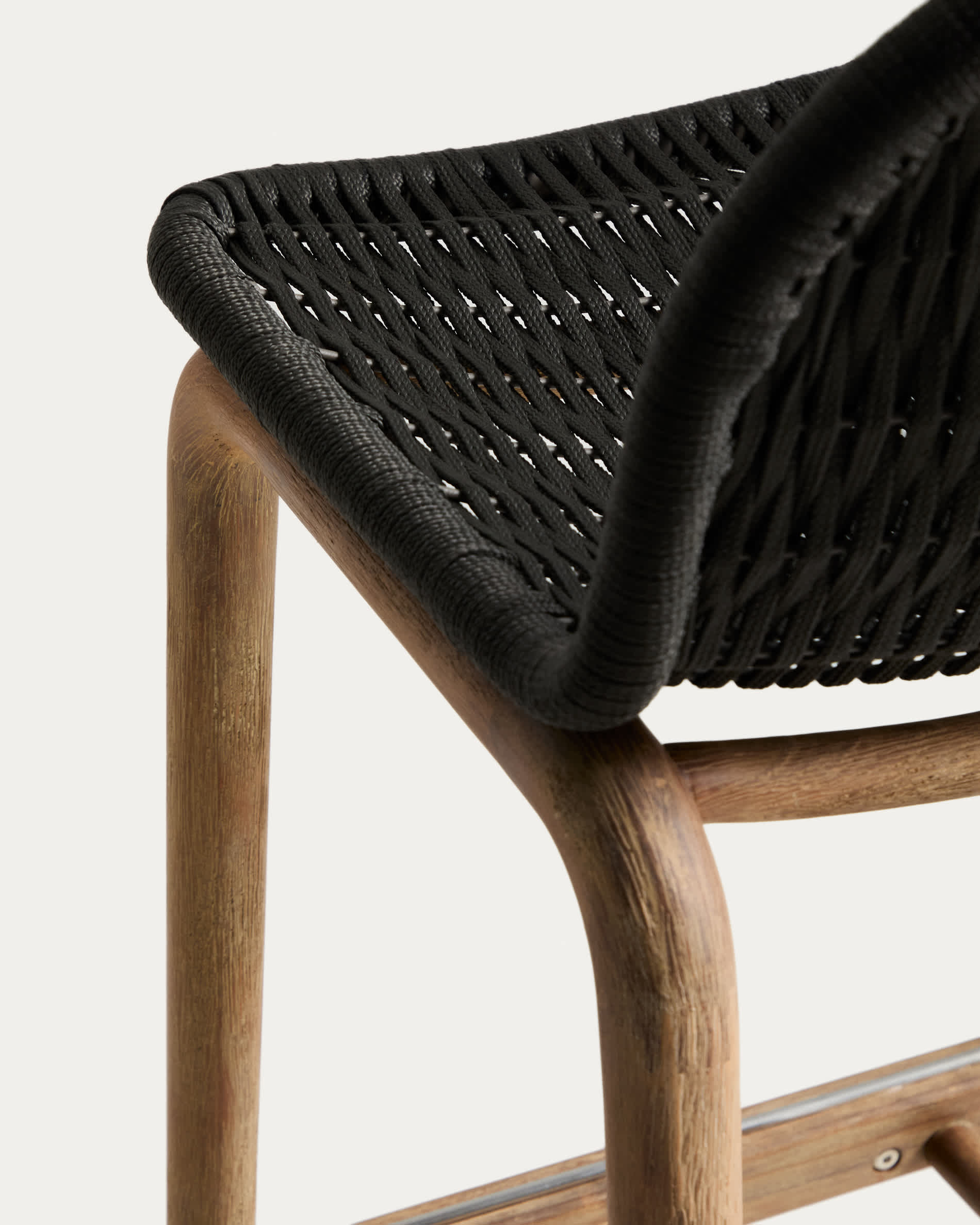 KAVE HOME Barstuhl Outdoor ALIPA