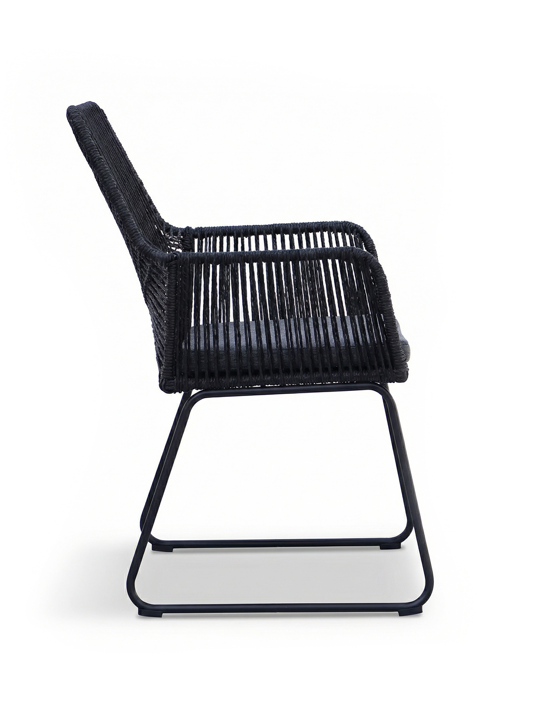 FAEE Chaise de jardin TABARCA